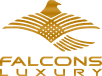 Flacons Luxury Logo