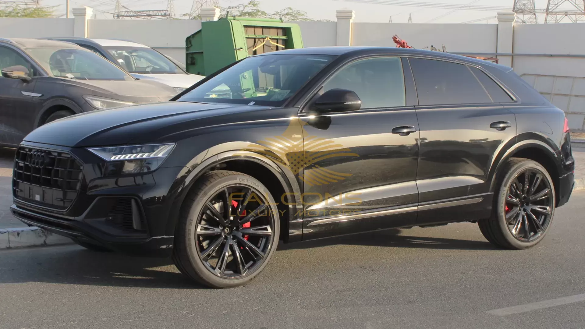 3.0 Competition Plus S Line MHEV AT
