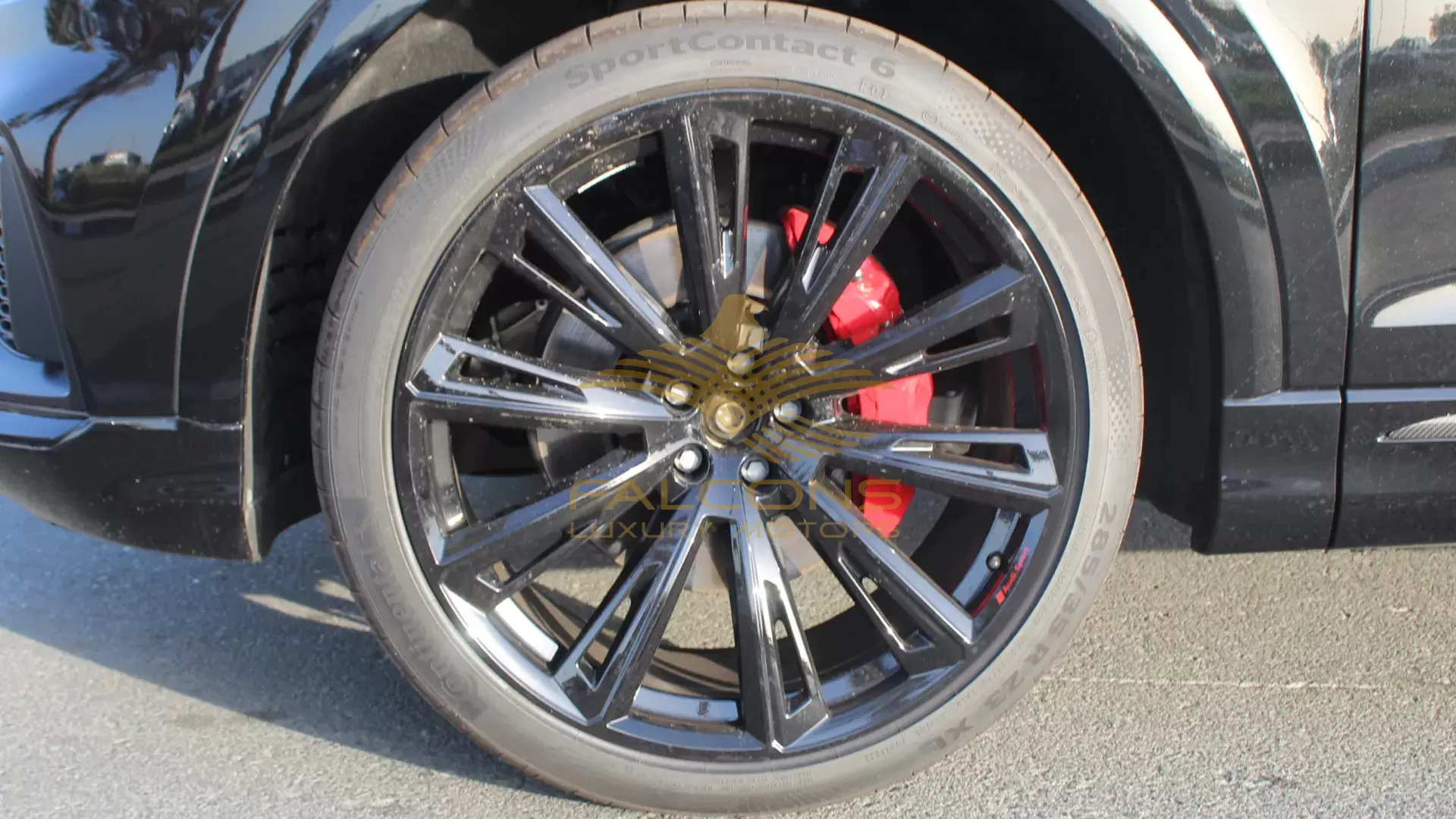 3.0 Competition Plus S Line MHEV AT - Image 8
