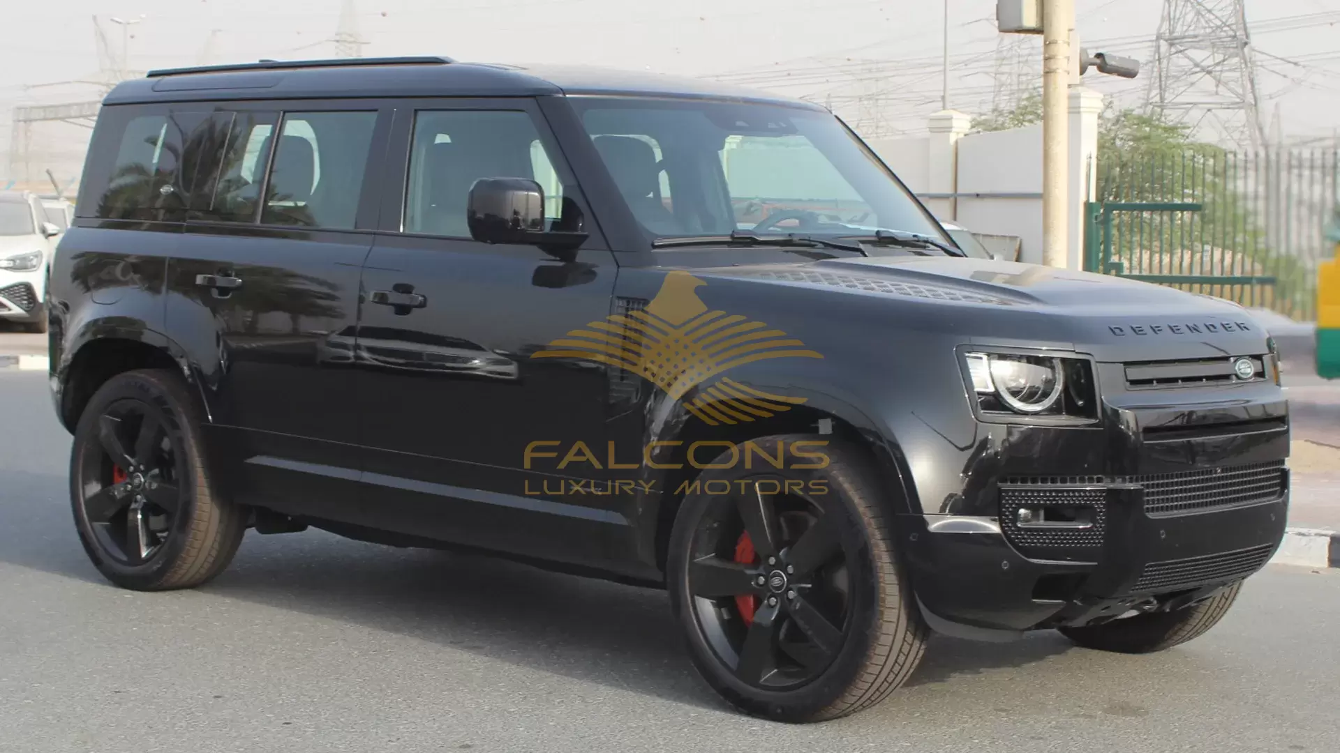 3.0L 110 P400 X EDITION AT - Image 5
