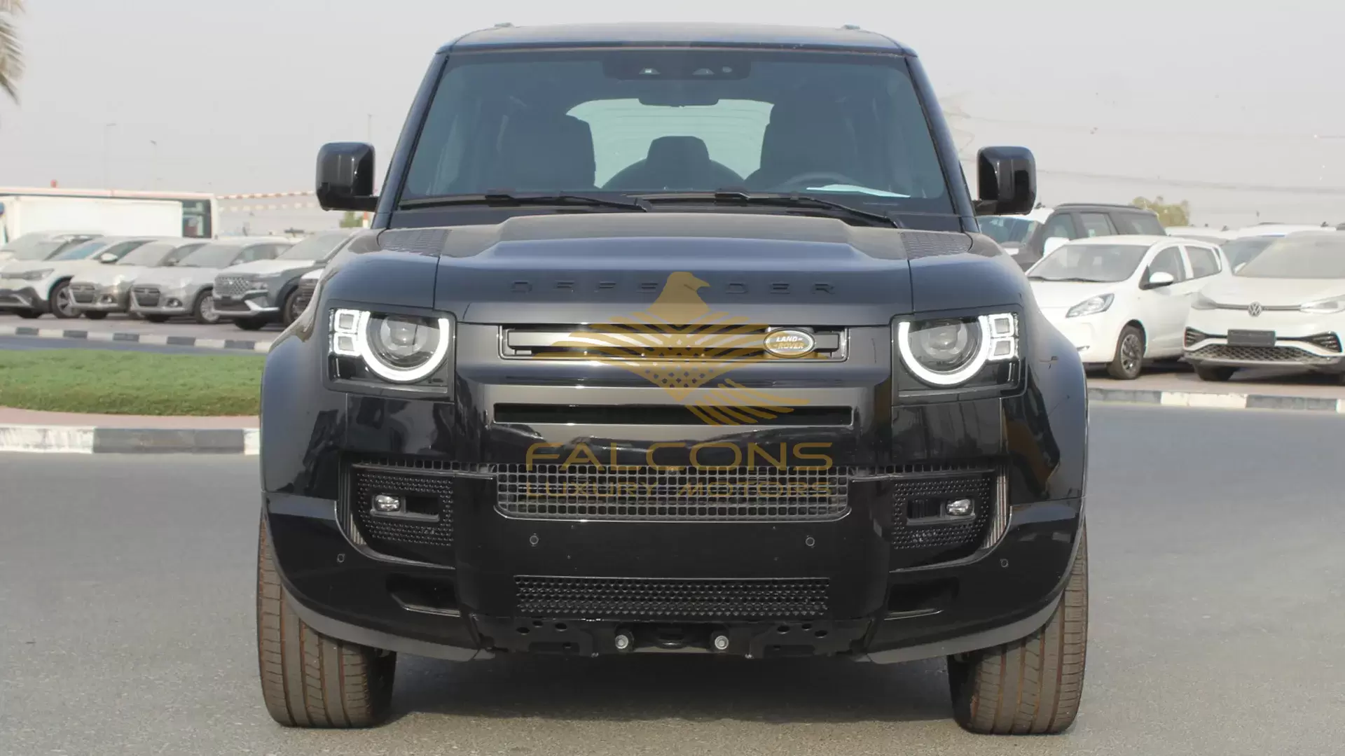 3.0L 110 P400 X EDITION AT - Image 6