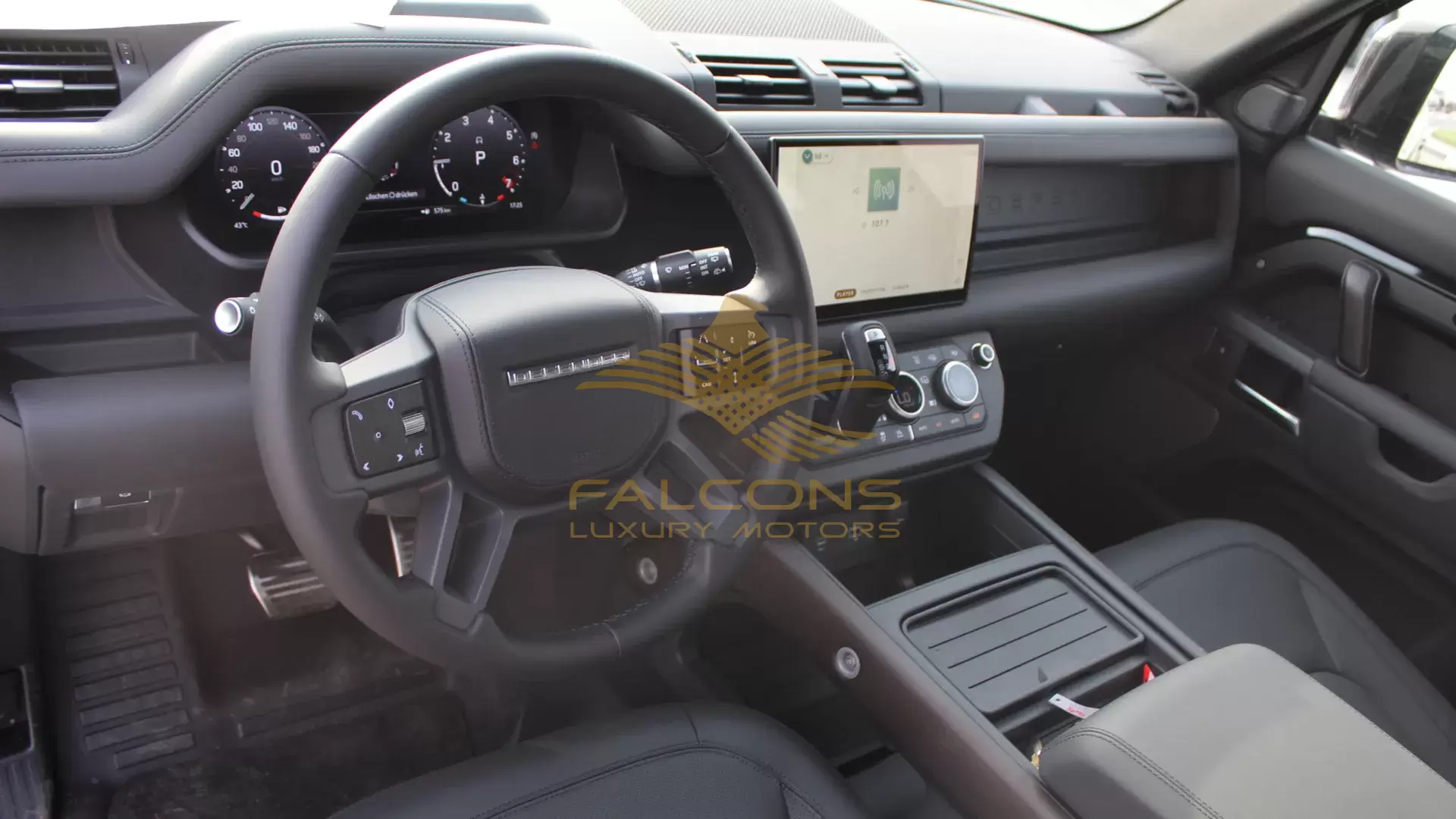 3.0L 110 P400 X EDITION AT - Image 17