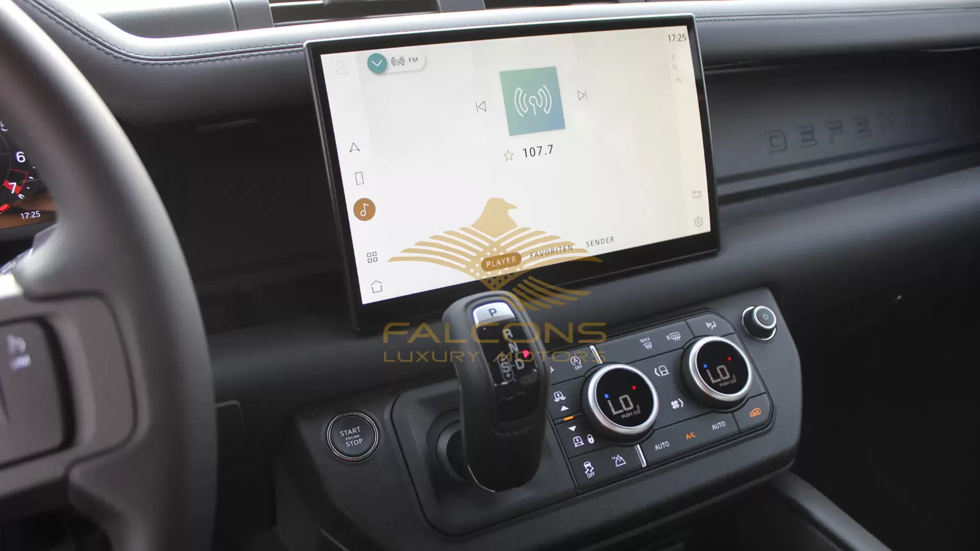 3.0L 110 P400 X EDITION AT - Image 19