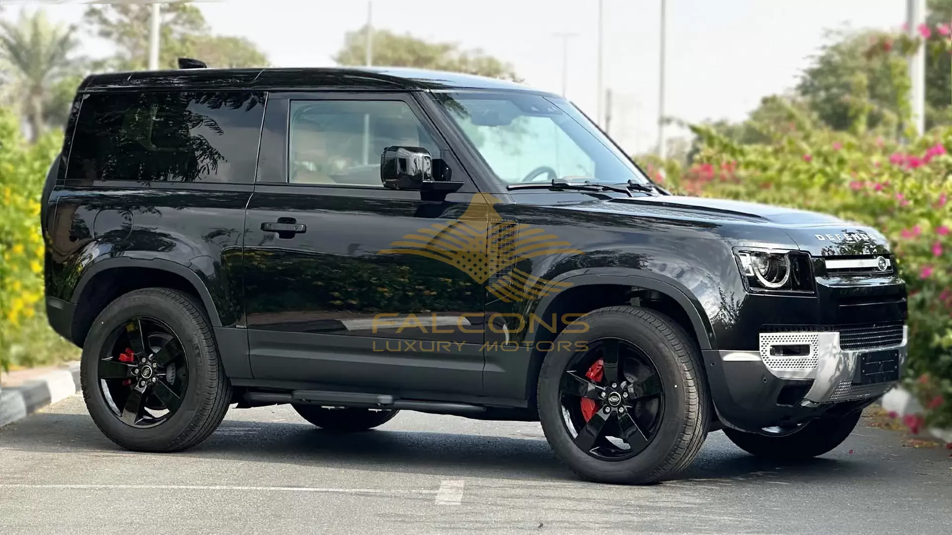 3.0L 90 P400 HSE AWD AT - Image 5