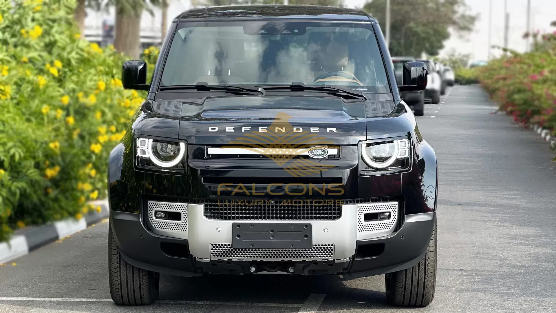 3.0L 90 P400 HSE AWD AT - Image 6