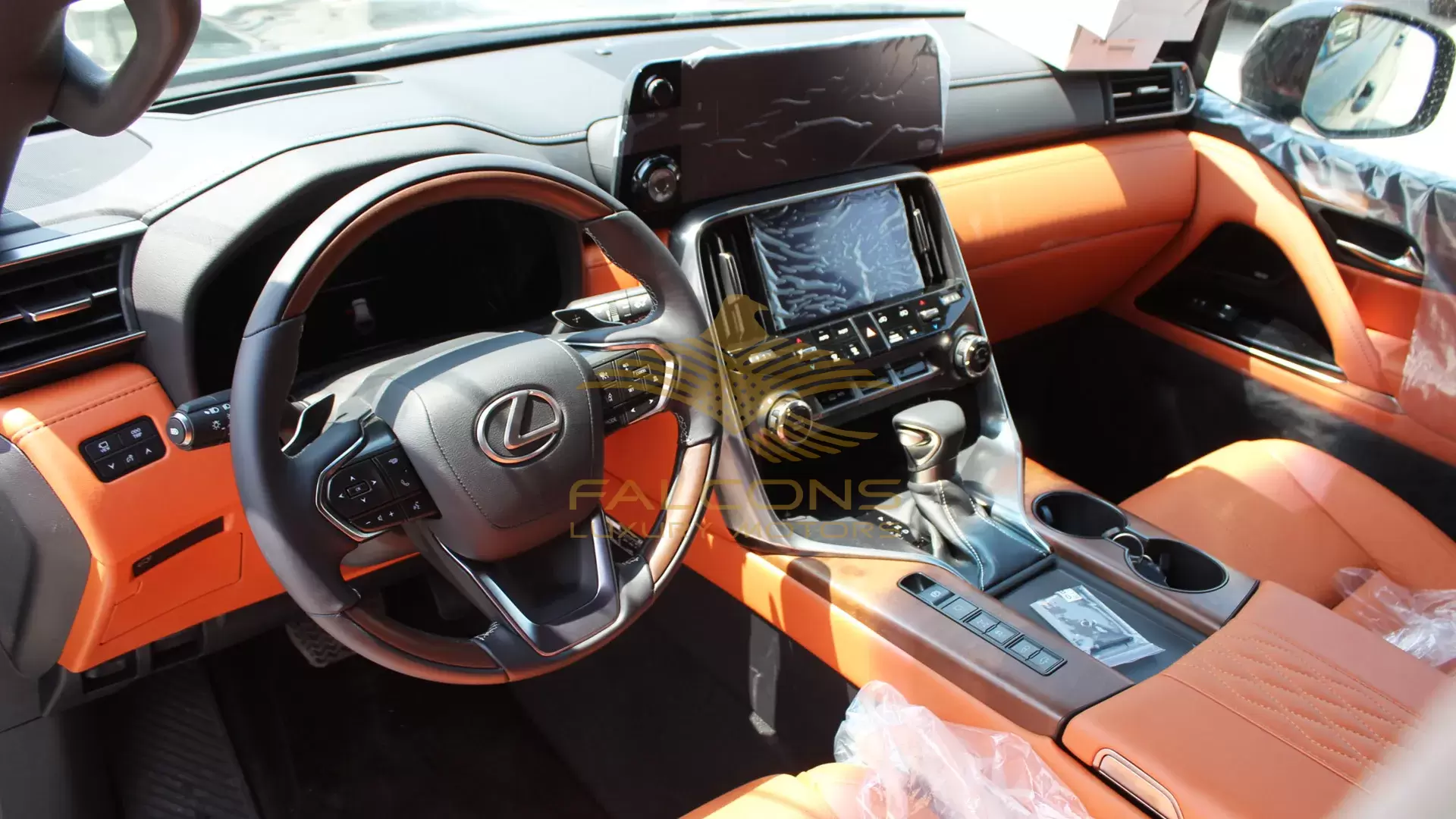3.5L KURO AT - Image 20
