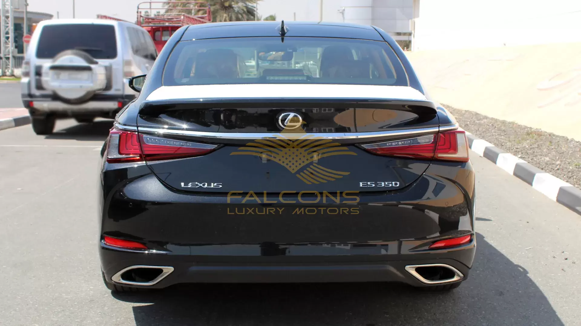 3.5L SIGNET AT - Image 3