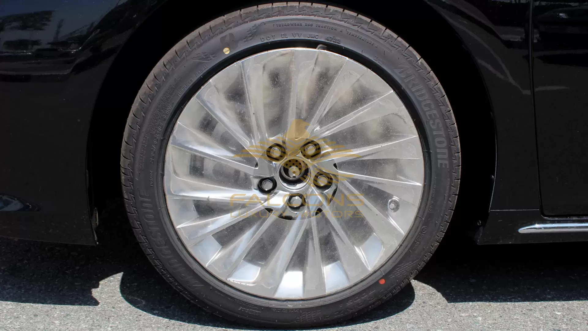 3.5L SIGNET AT - Image 7