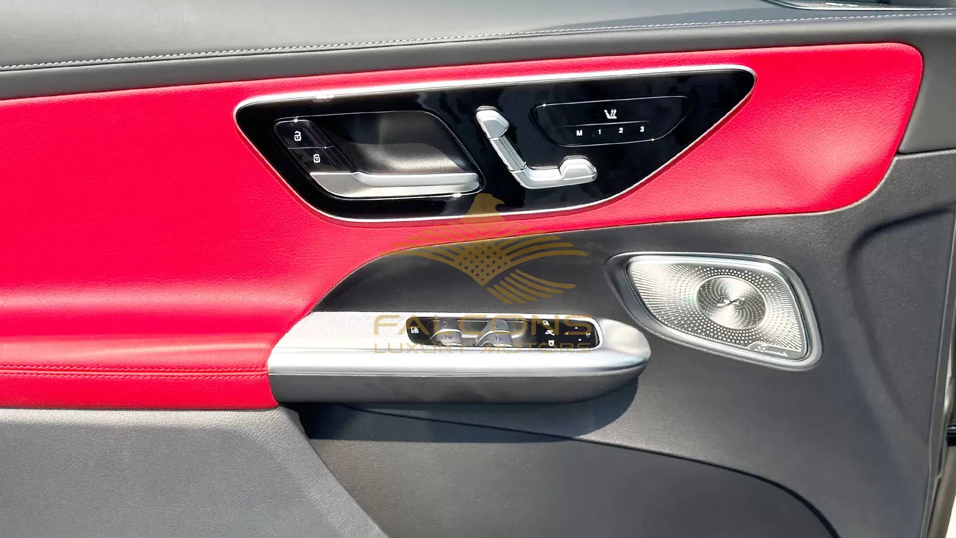 2.0L 4MATIC Coupe AT - Image 10