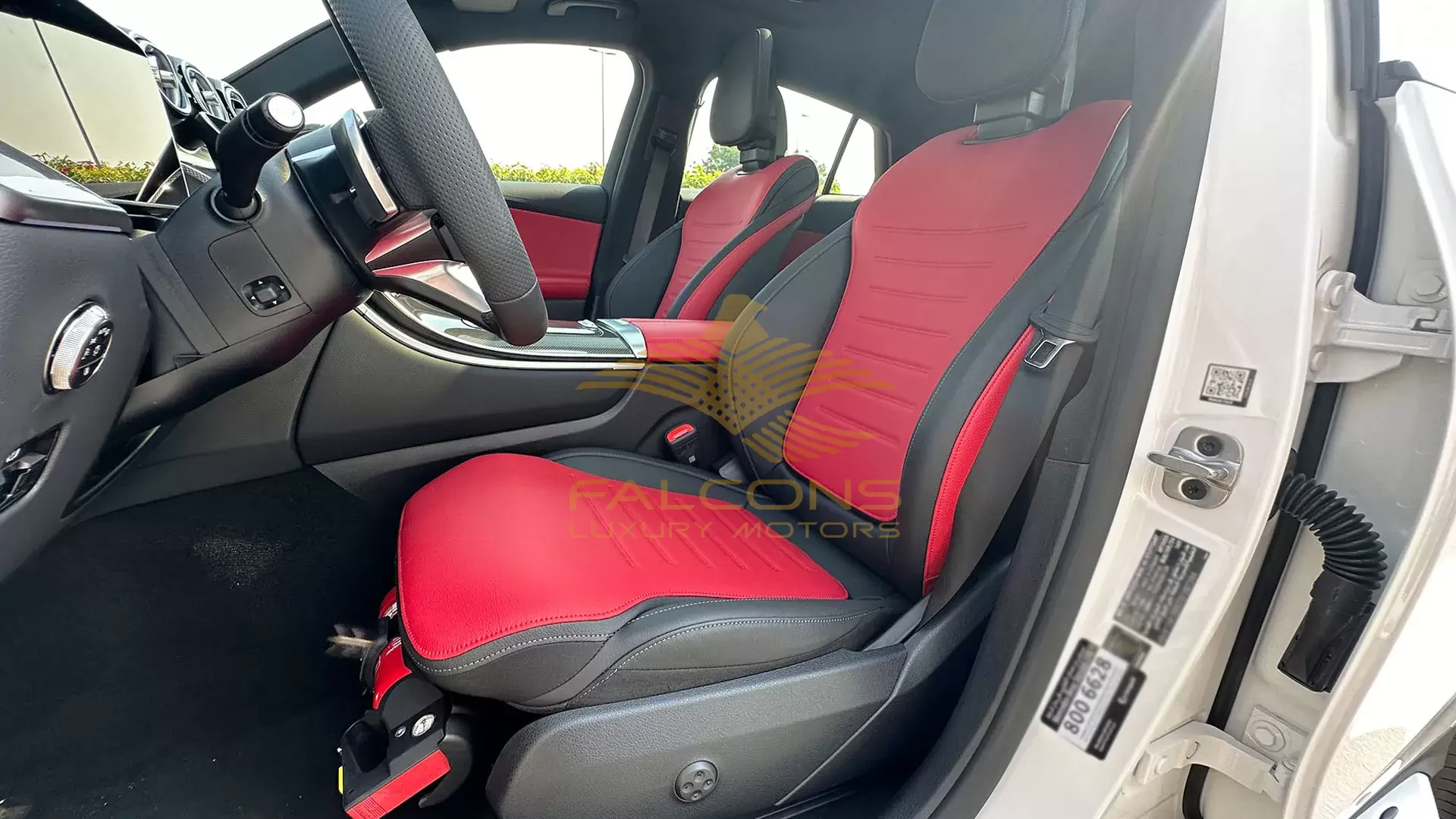 2.0L 4MATIC Coupe AT - Image 12