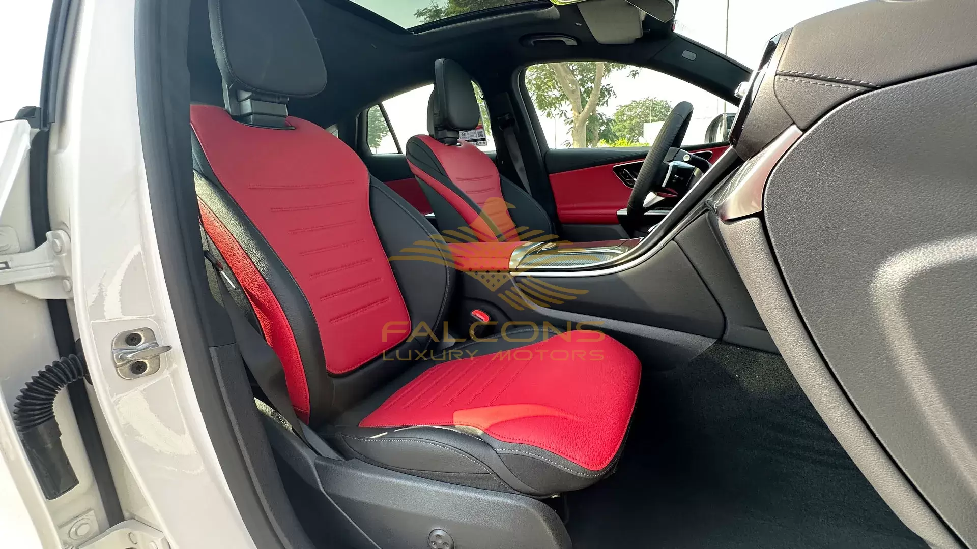 2.0L 4MATIC Coupe AT - Image 13