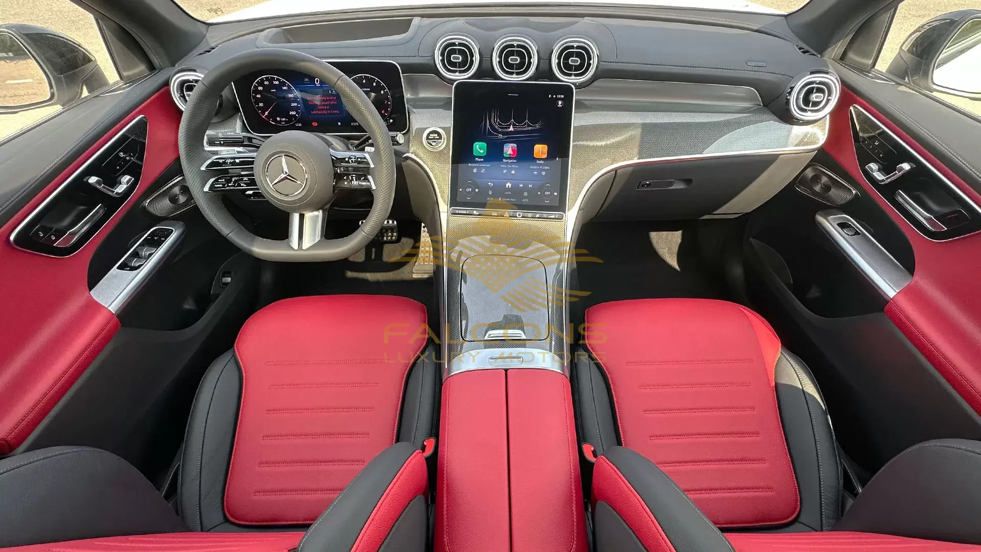 2.0L 4MATIC Coupe AT - Image 18