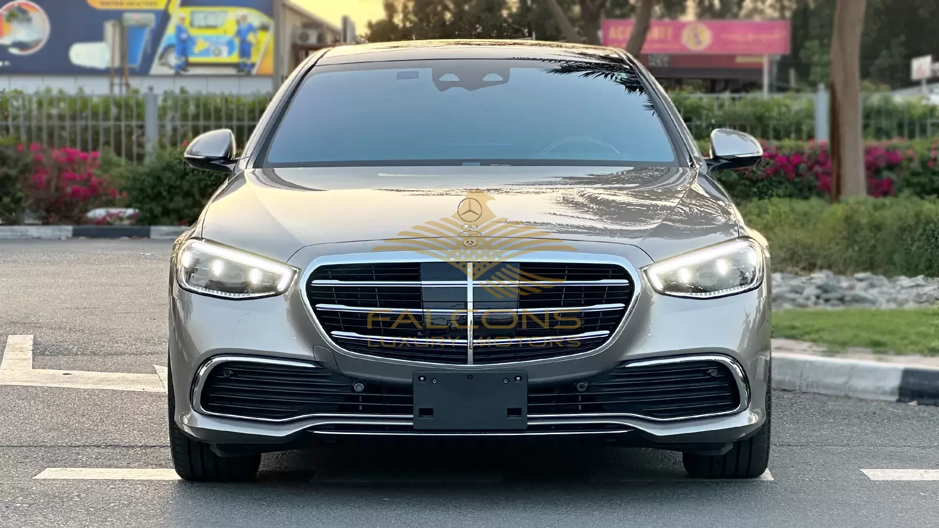 3.0L 4-MATIC AT - Image 6