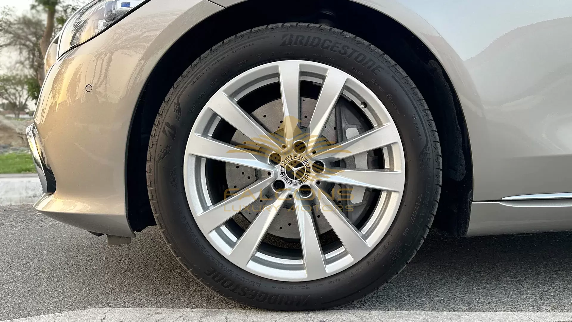 3.0L 4-MATIC AT - Image 9