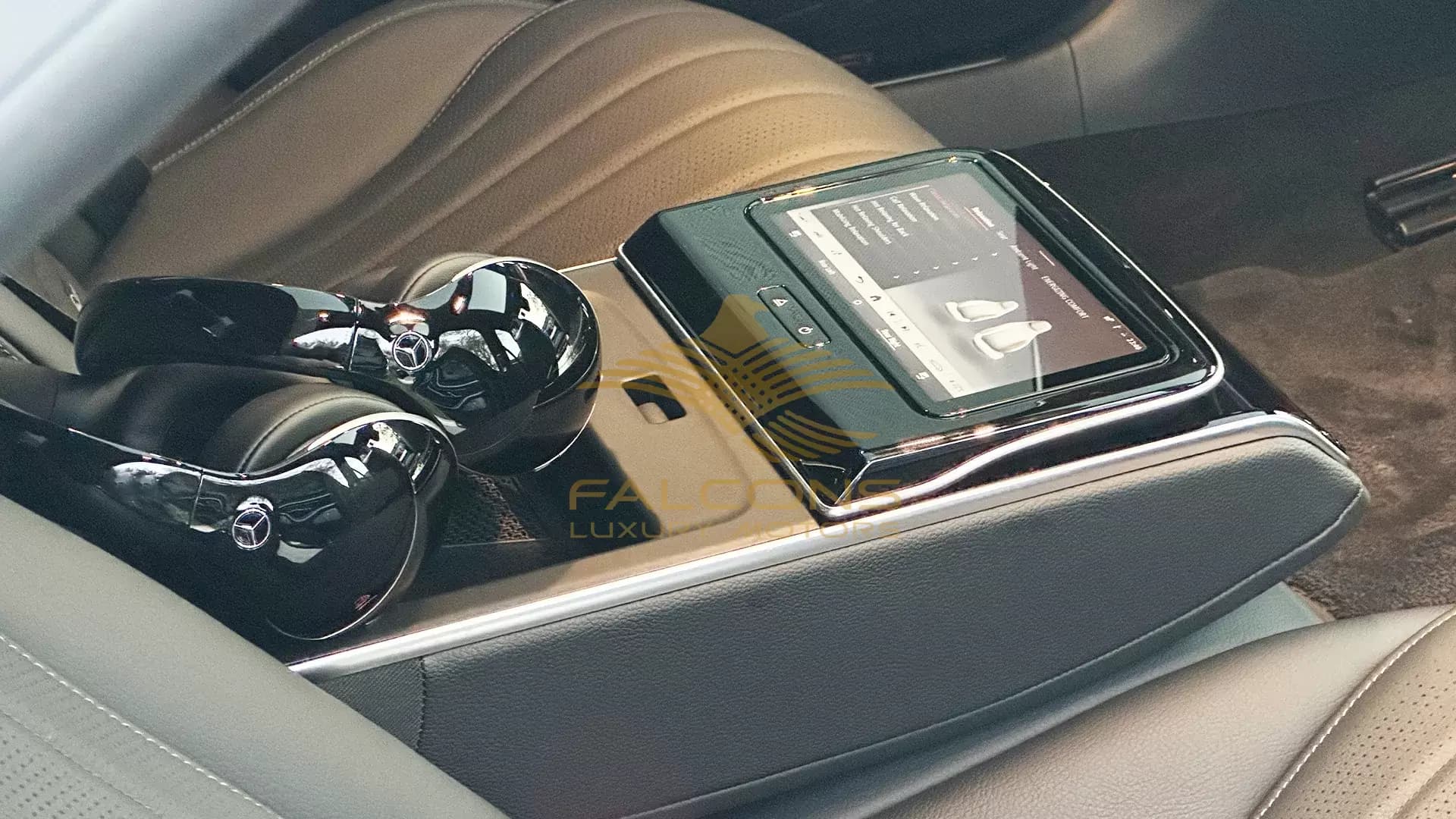 3.0L 4-MATIC AT - Image 13