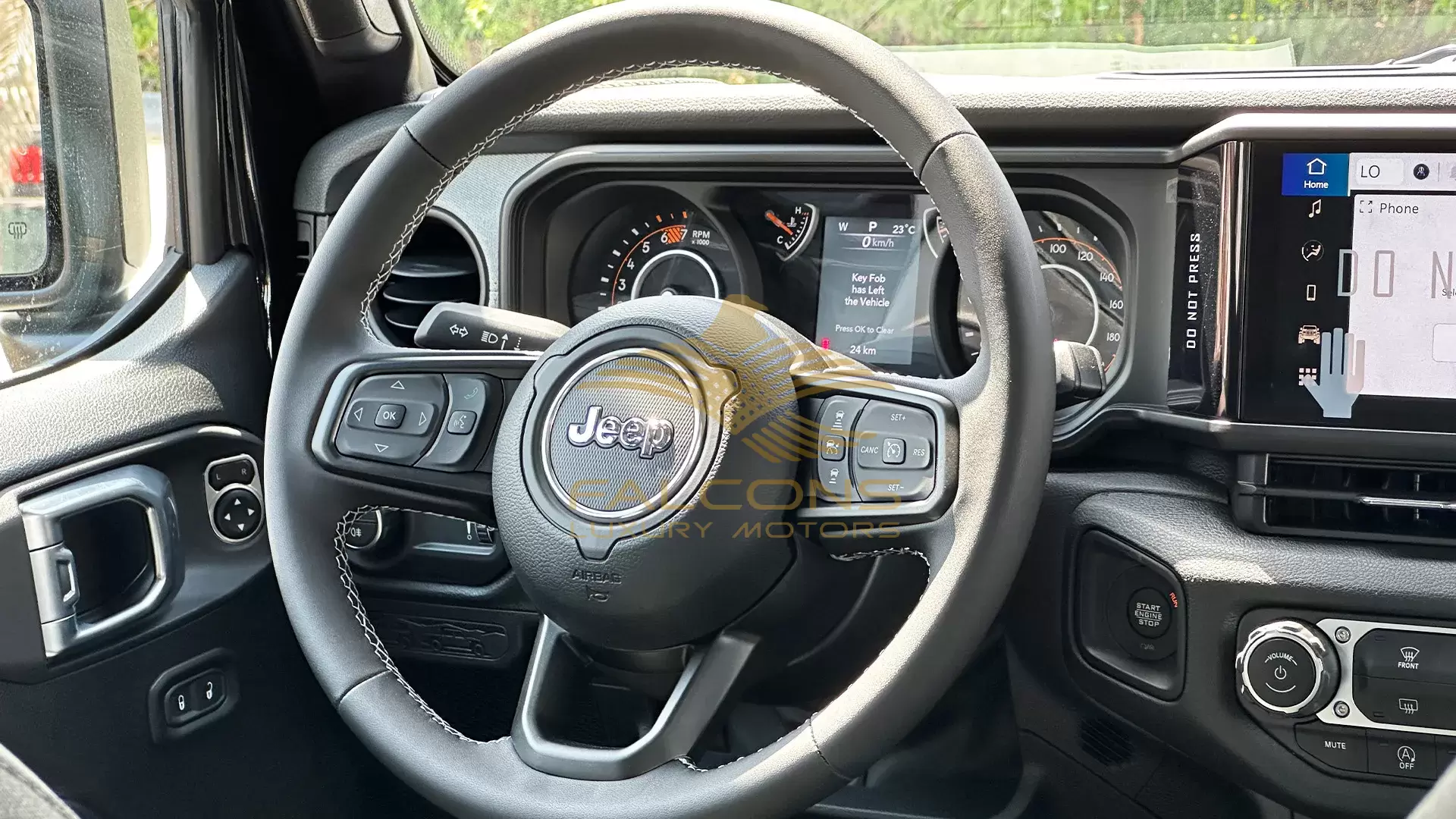 2.0L I4 JL Sport 4DR AT - Image 19