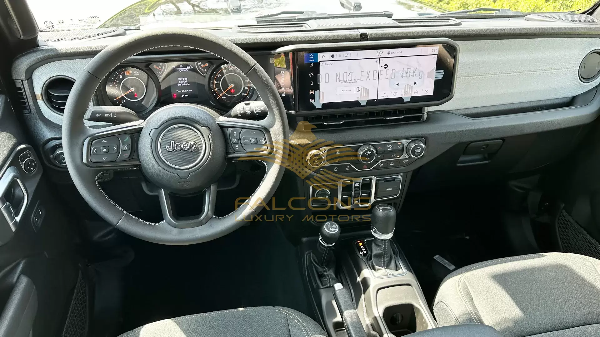 2.0L I4 JL Sport 4DR AT - Image 20