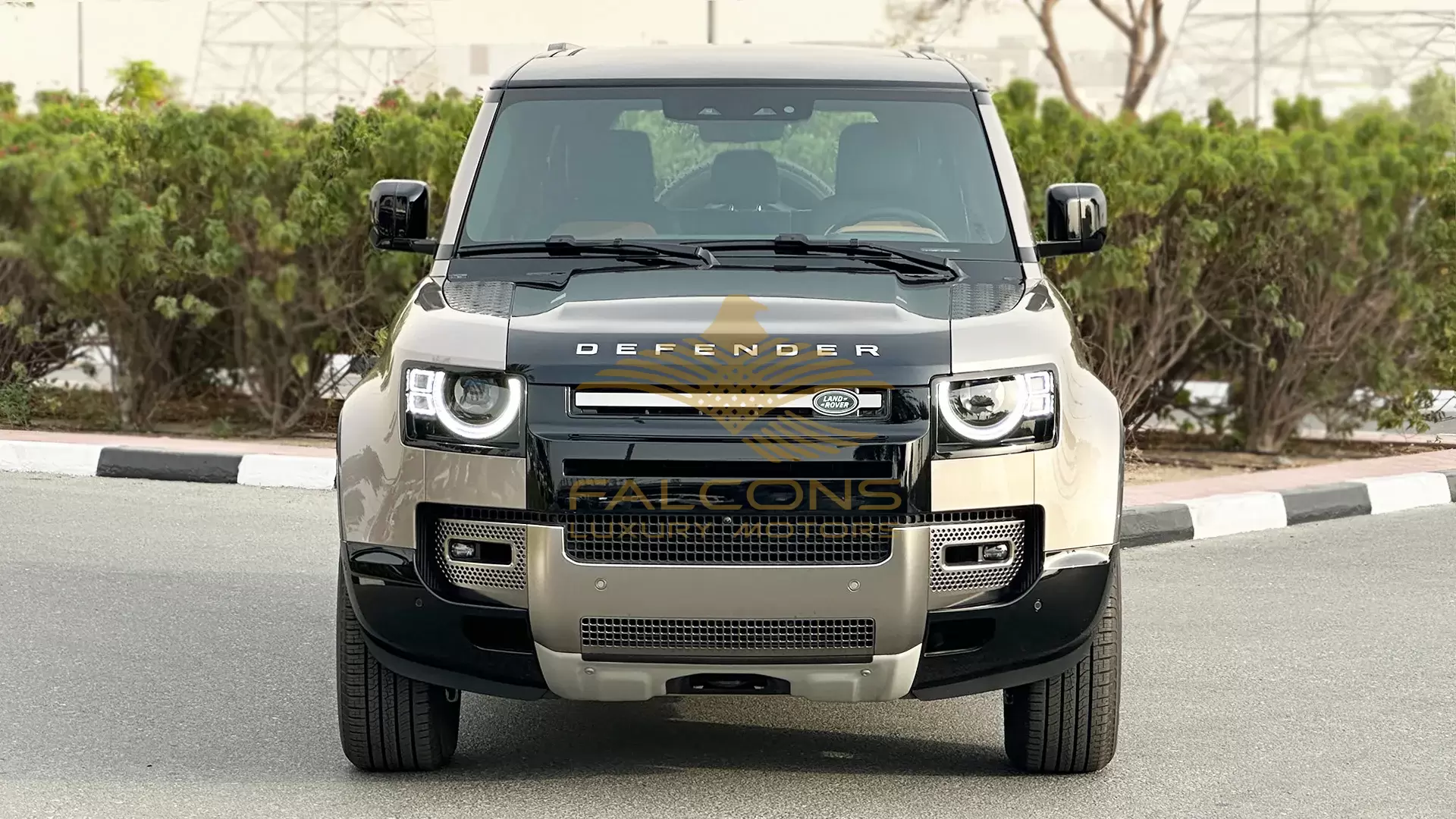 3.0L 110 P400 X EDITION 20 ALLOY AT - Image 6
