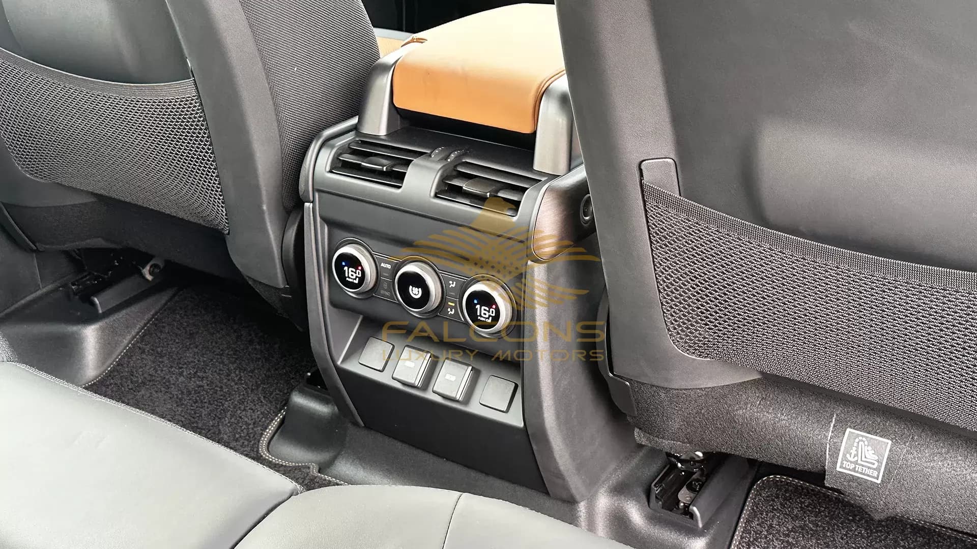 3.0L 110 P400 X EDITION 20 ALLOY AT - Image 11