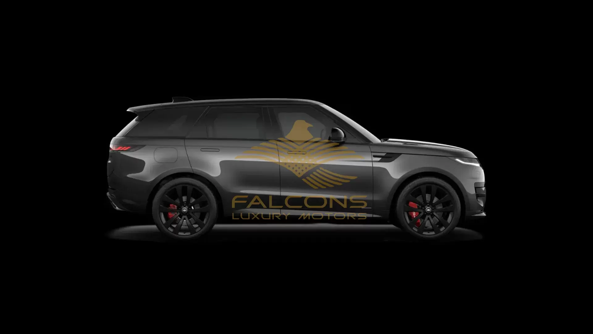 4.4L Sport 530PS AWD SWB Autobiography - Image 2