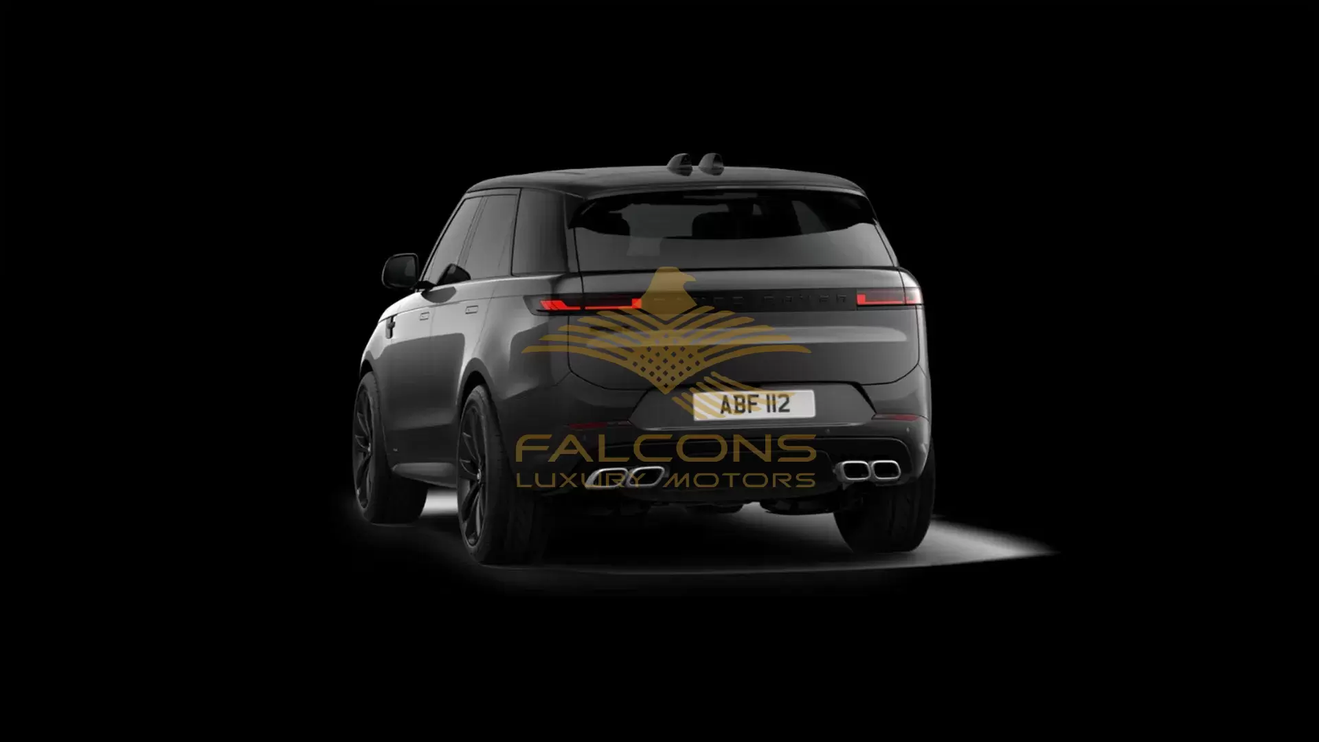 4.4L Sport 530PS AWD SWB Autobiography - Image 3