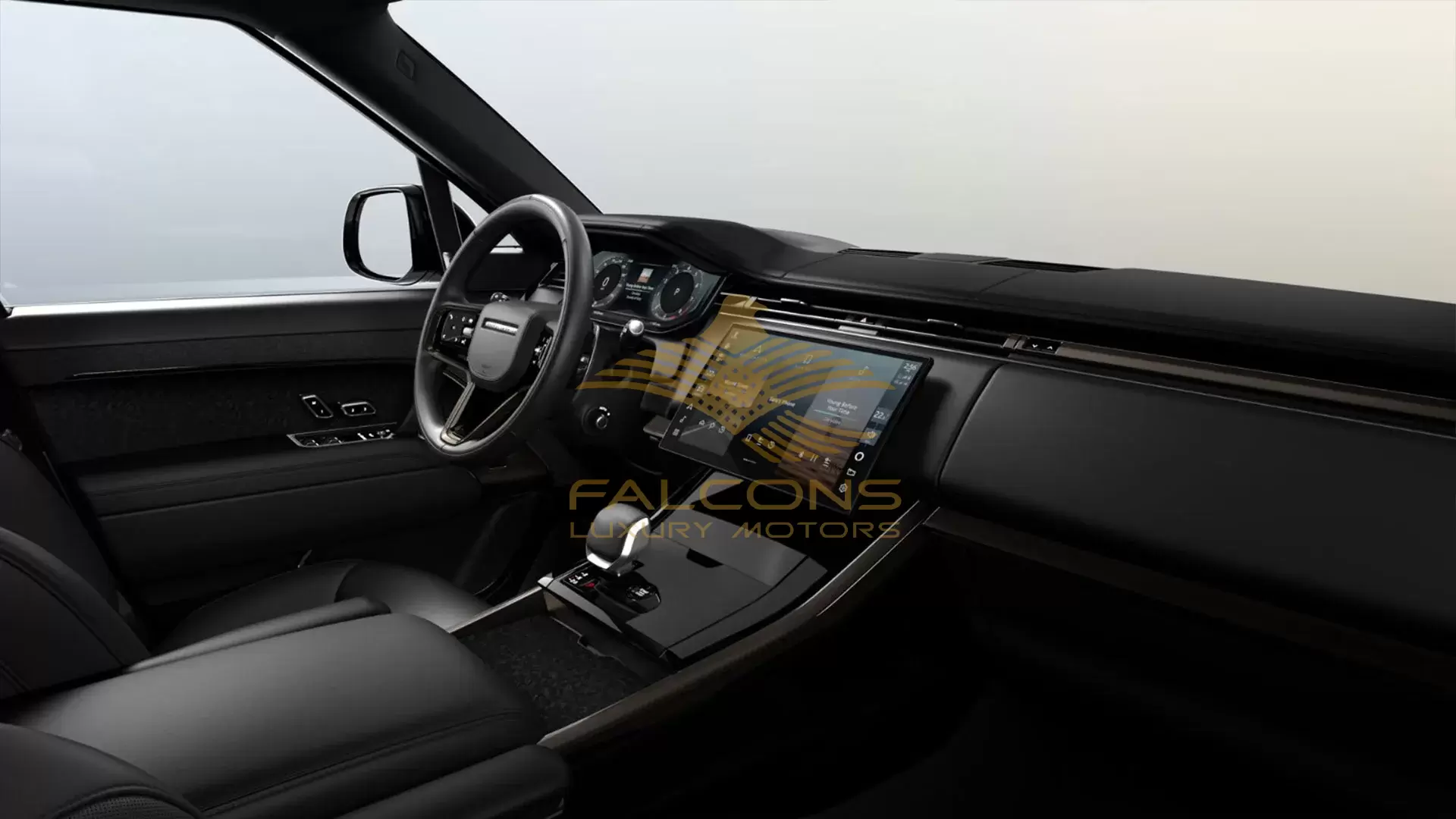 4.4L Sport 530PS AWD SWB Autobiography - Image 5