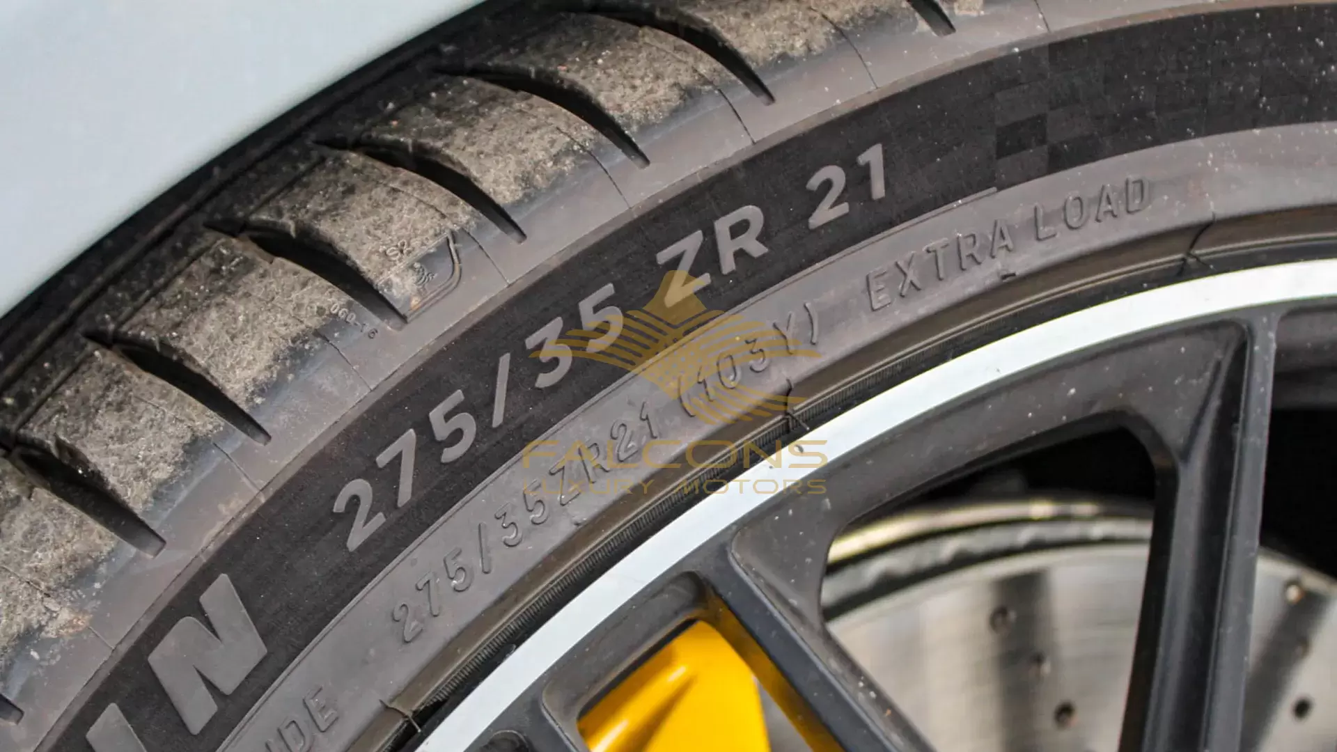 4.0L BITURBO 4MATIC+ AMG AT - Image 8
