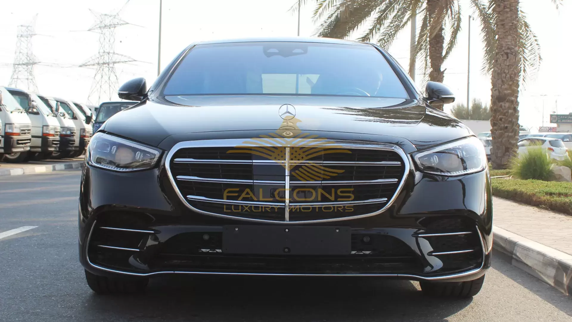 4MATIC 4.0L V8 LONG AT - Image 6