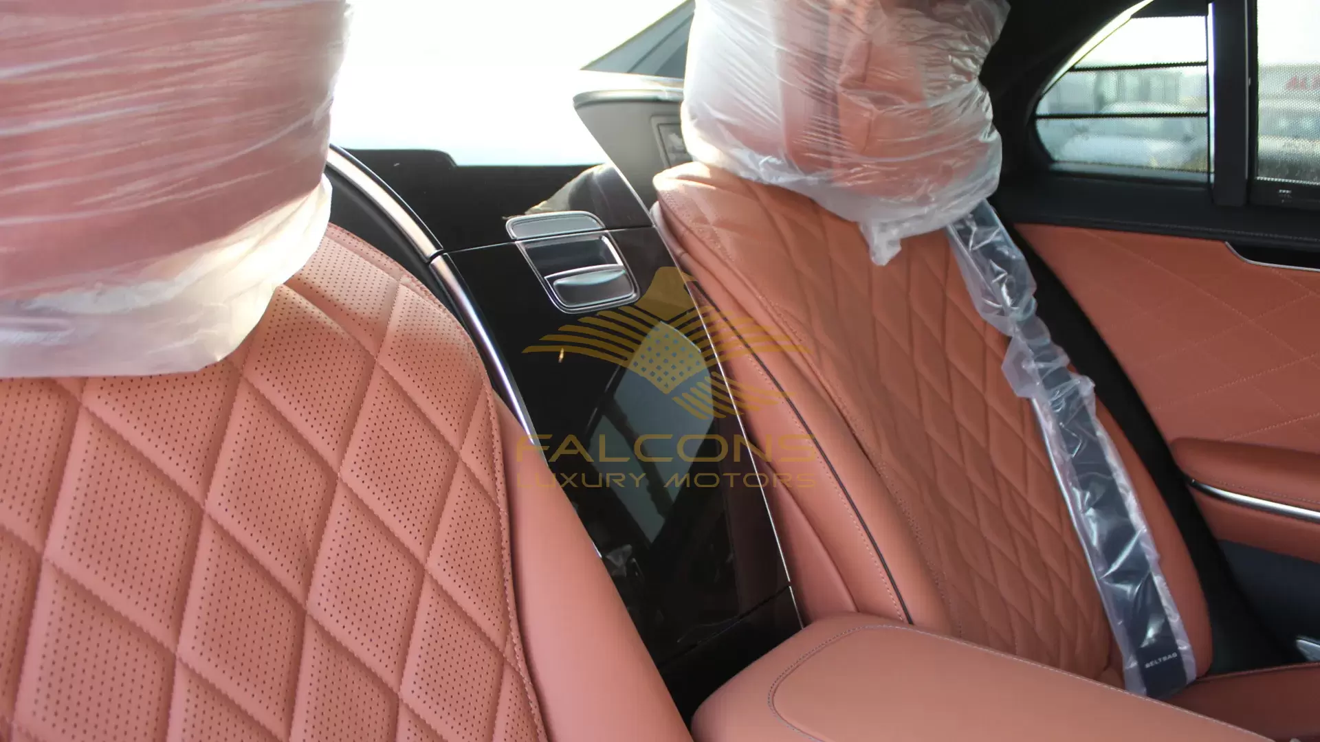 4MATIC 4.0L V8 LONG AT - Image 19