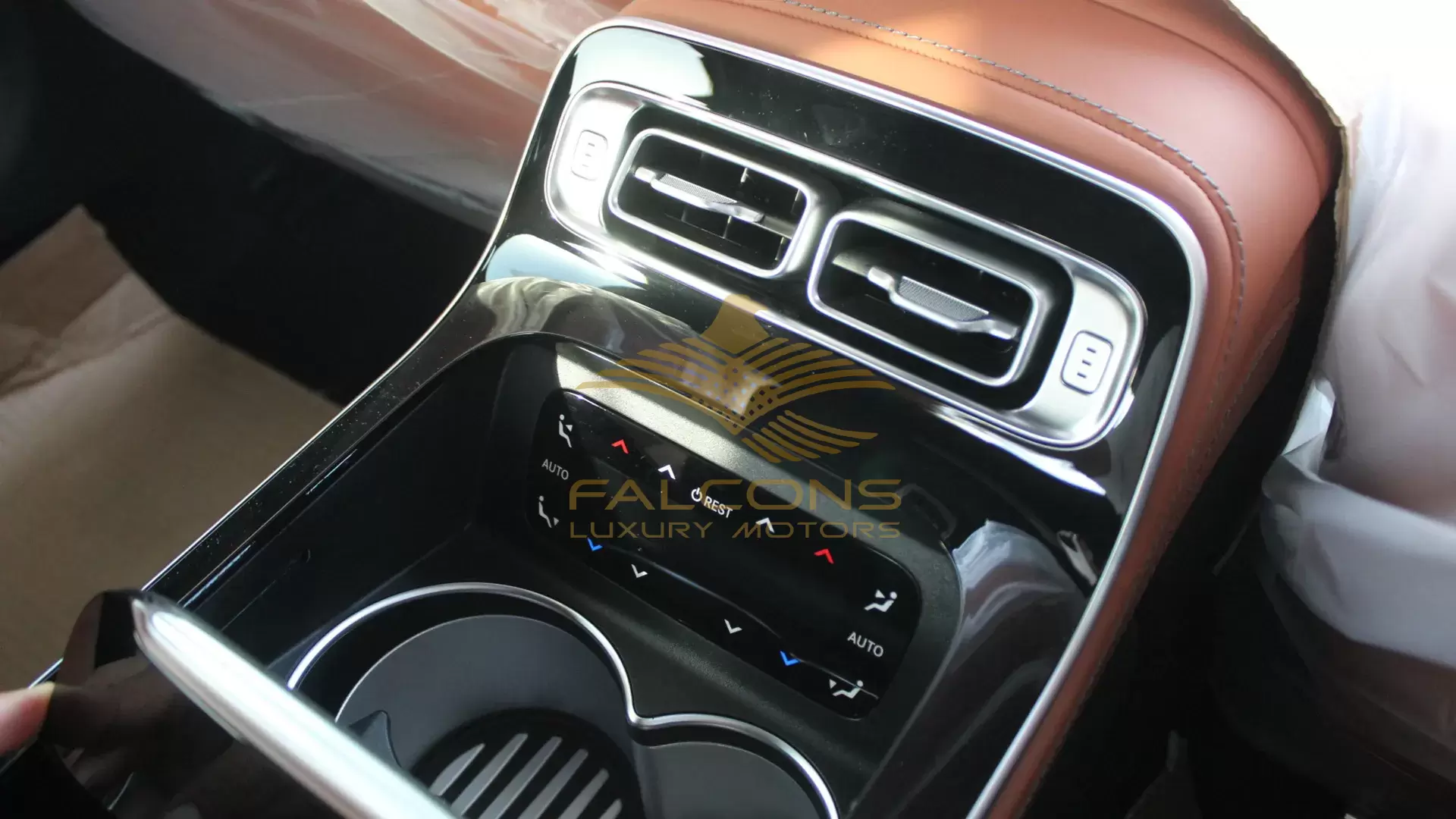 4MATIC 4.0L V8 LONG AT - Image 20
