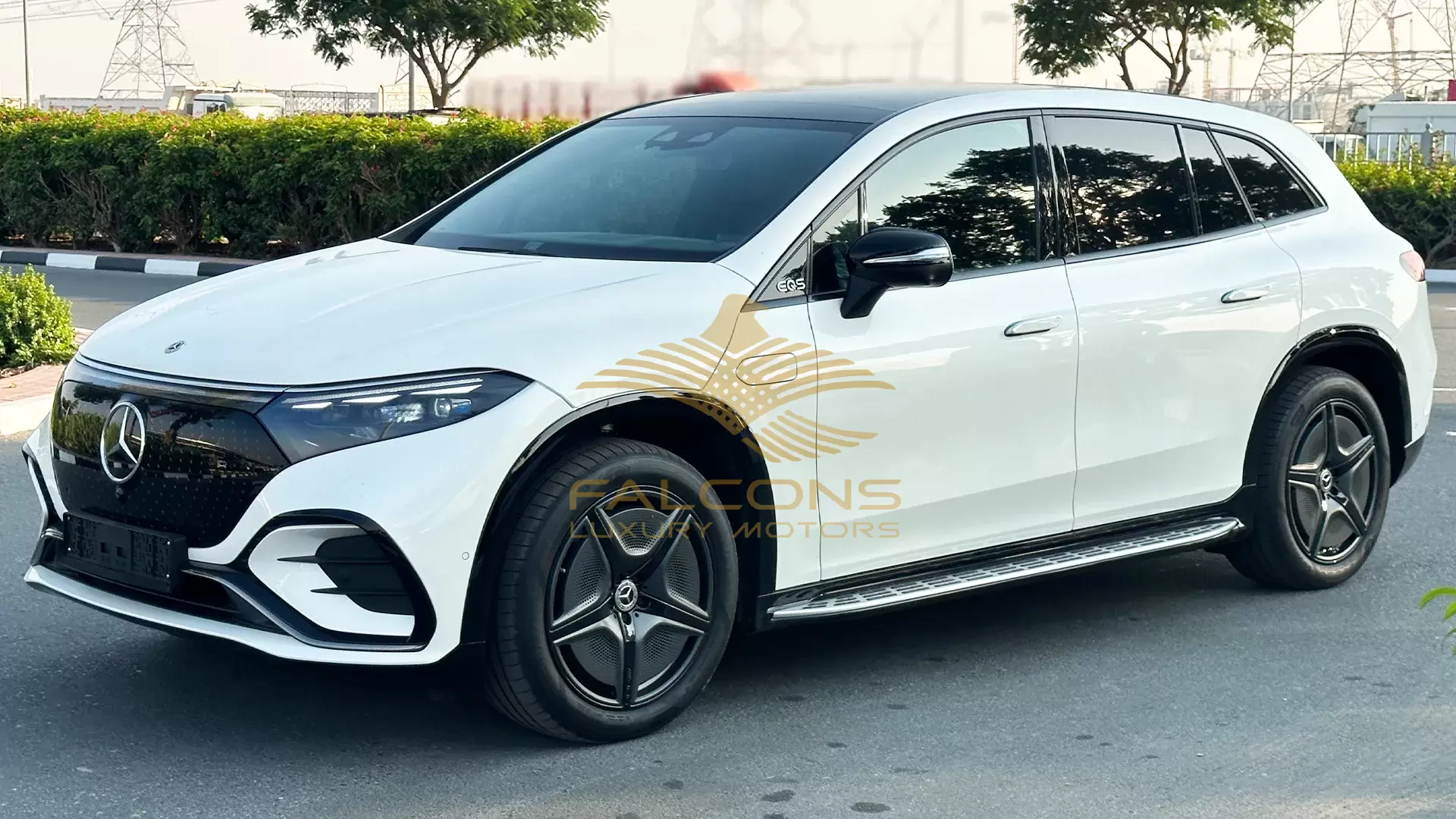 450 4MATIC PREMIUM AT
