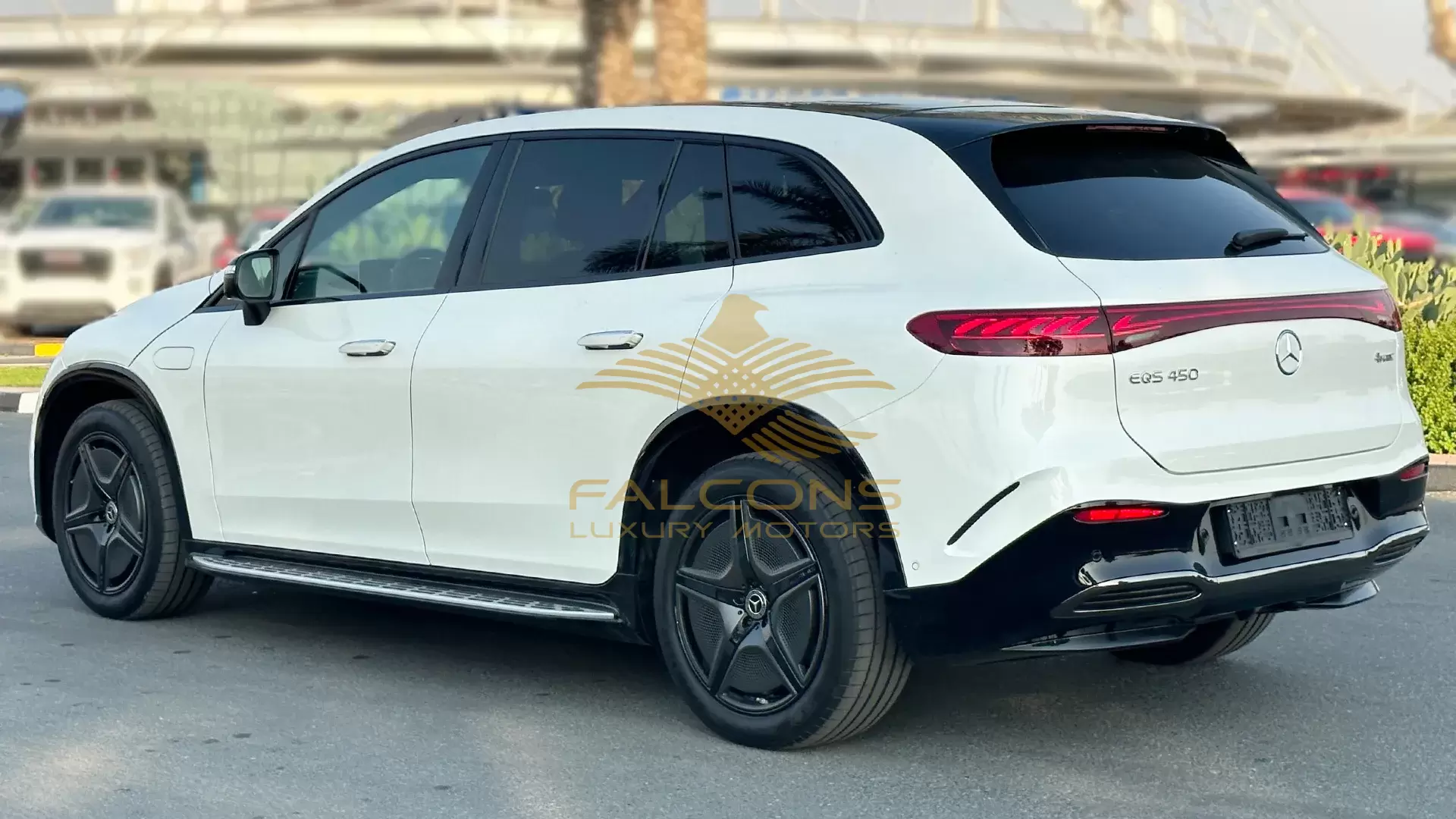 450 4MATIC PREMIUM AT - Image 2
