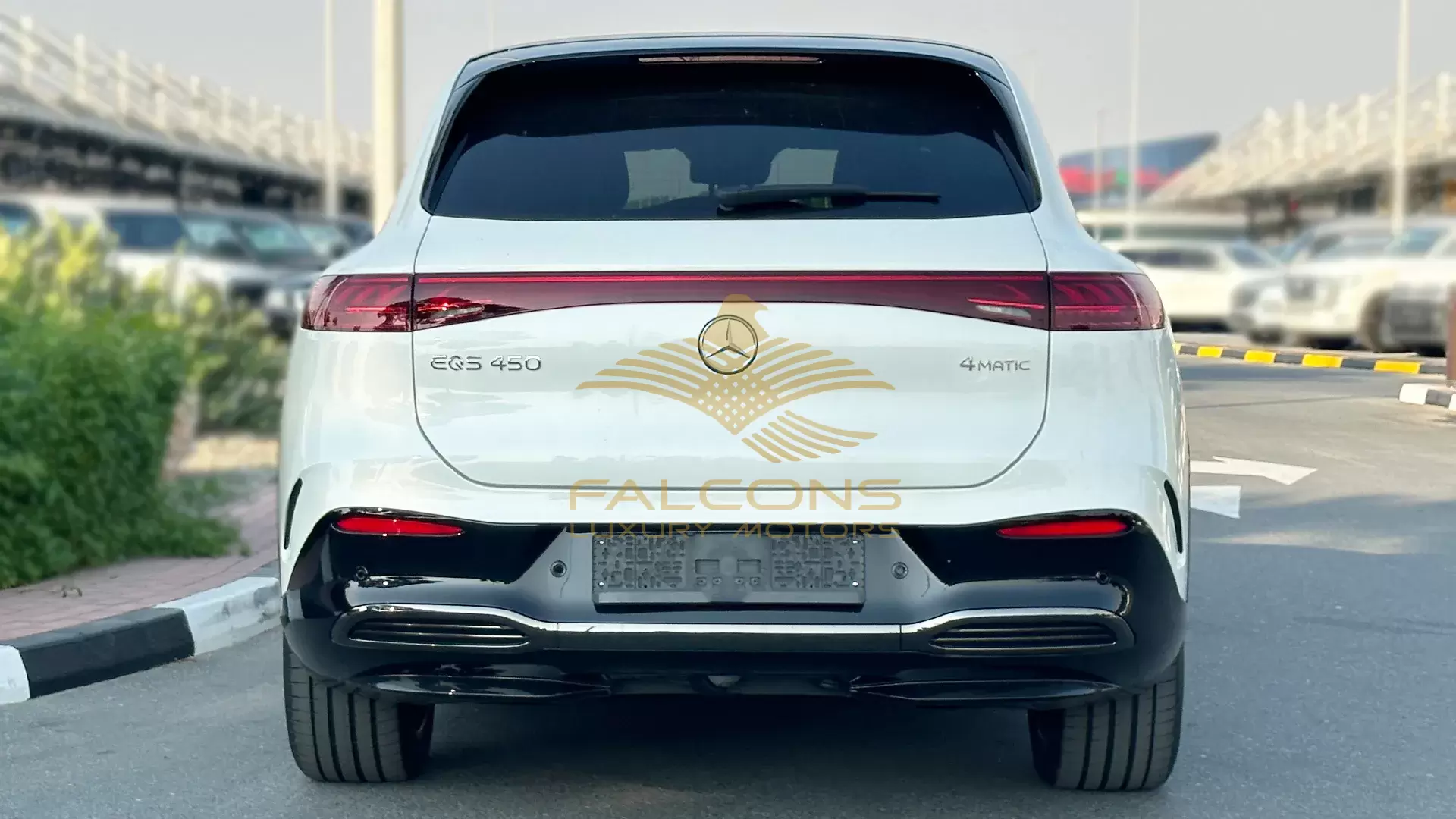 450 4MATIC PREMIUM AT - Image 3