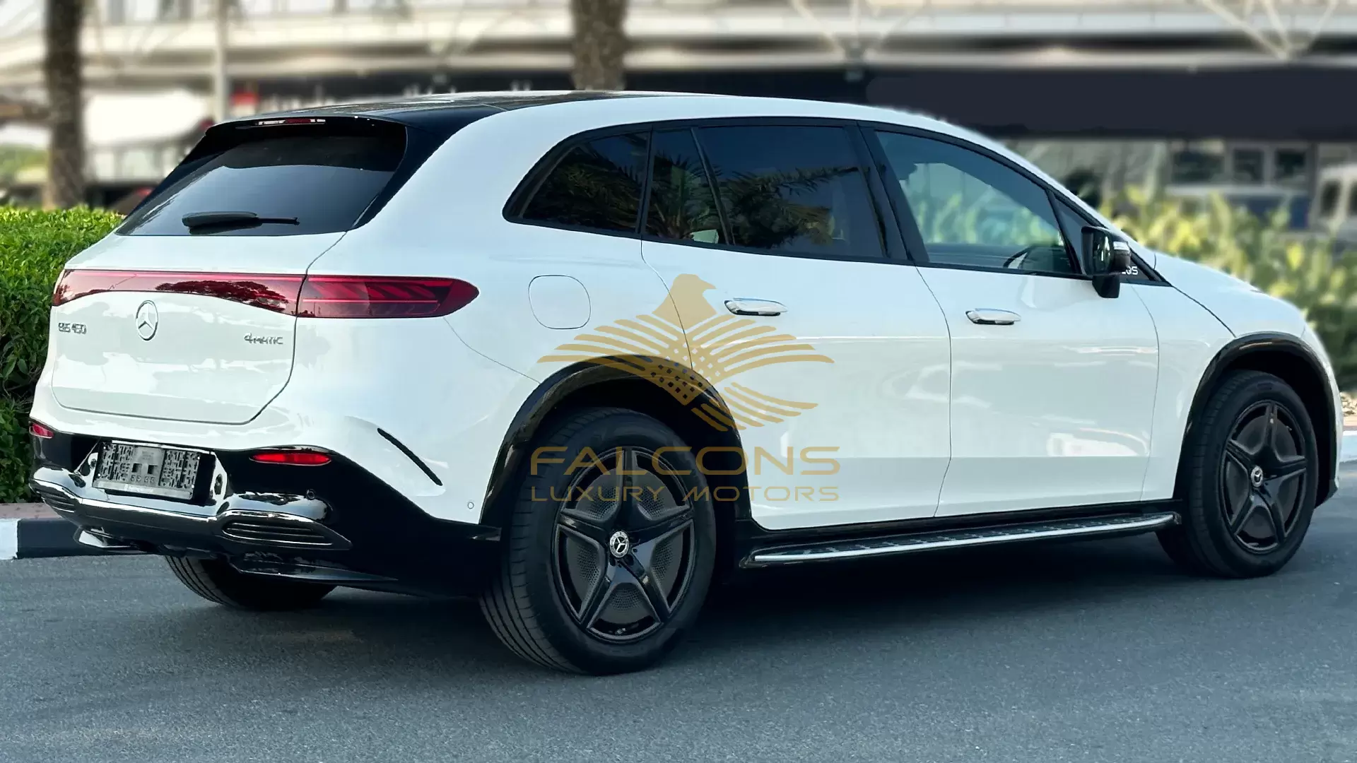 450 4MATIC PREMIUM AT - Image 4
