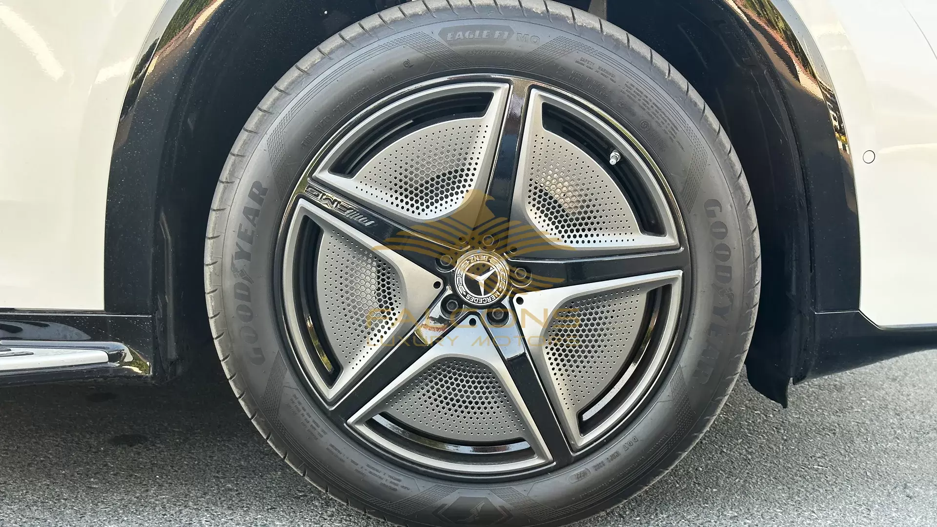 450 4MATIC PREMIUM AT - Image 7