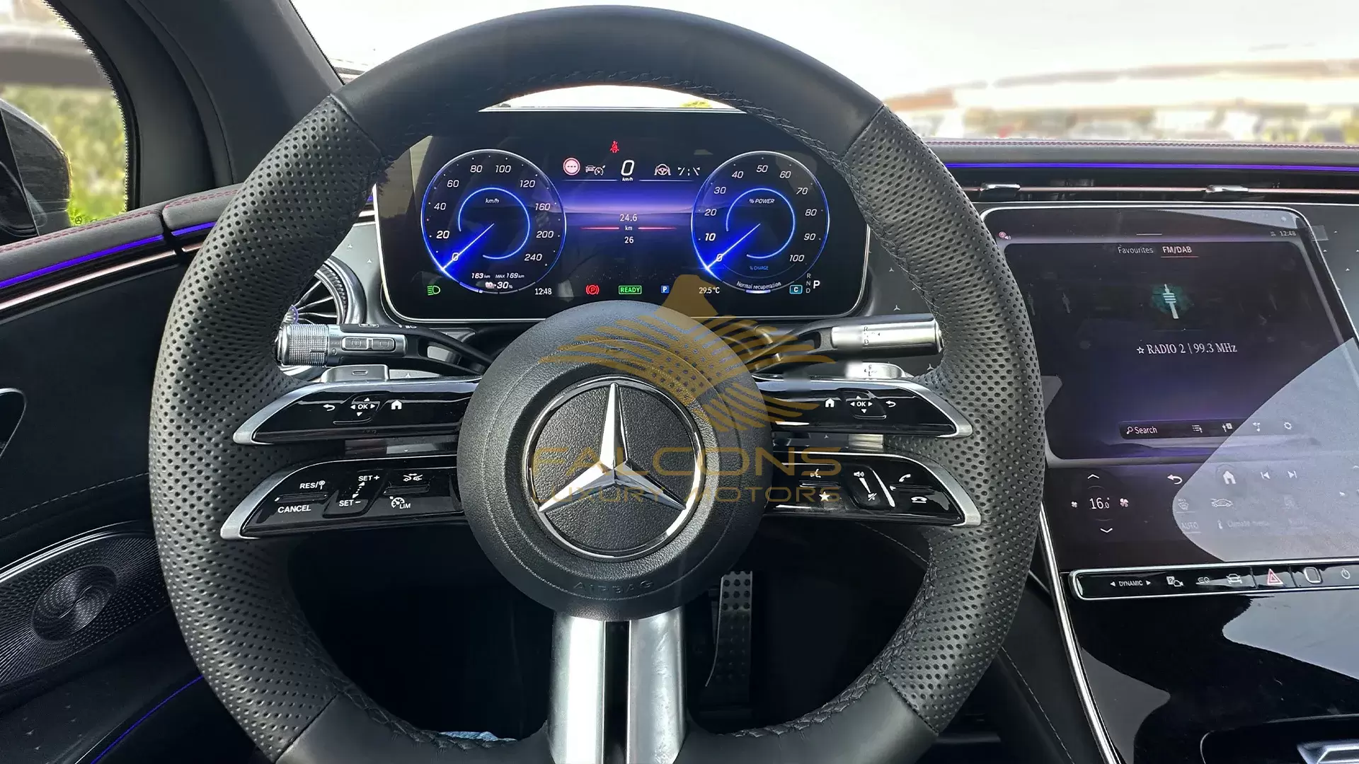 450 4MATIC PREMIUM AT - Image 19
