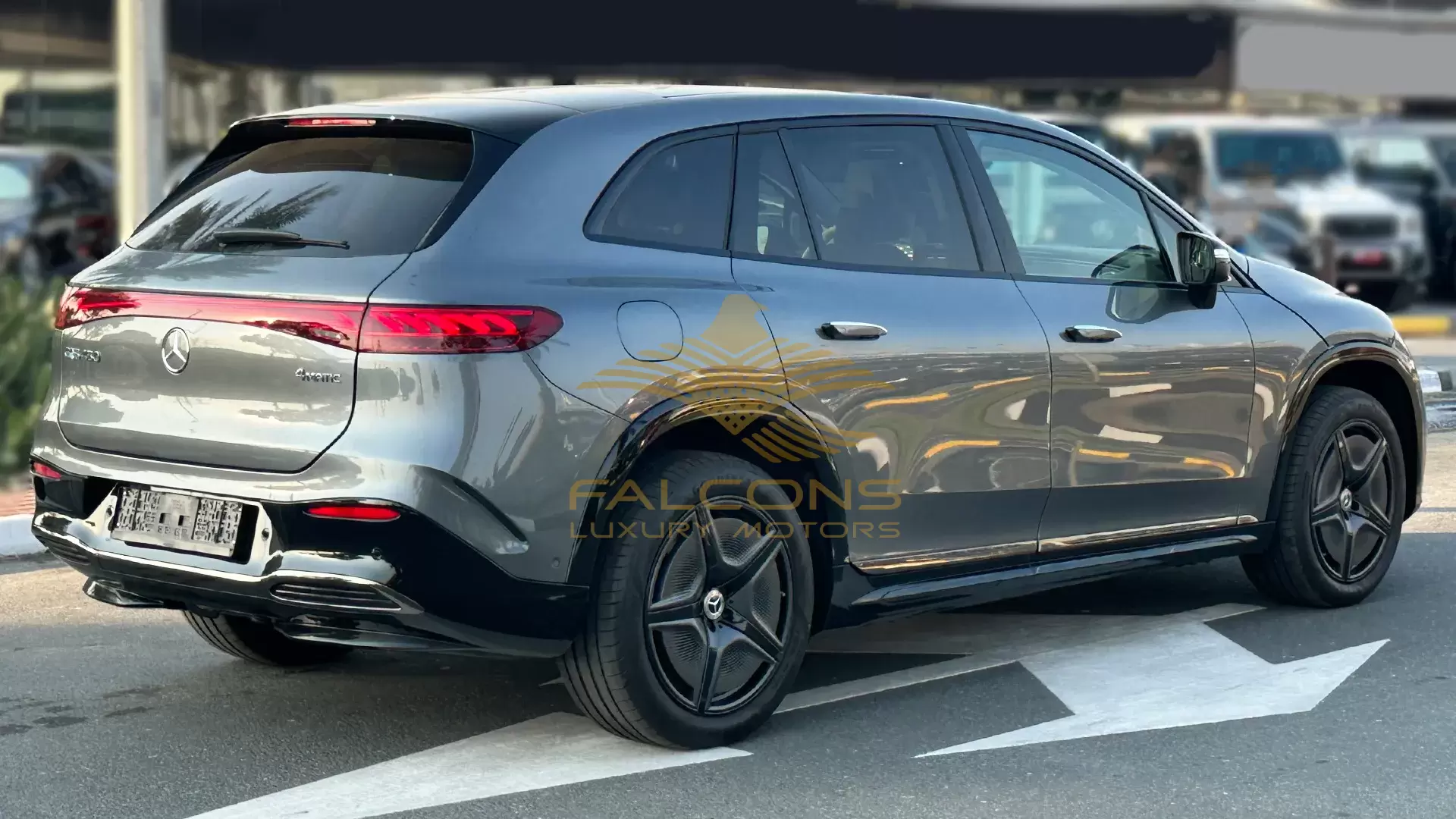 450 4MATIC AT - Image 4