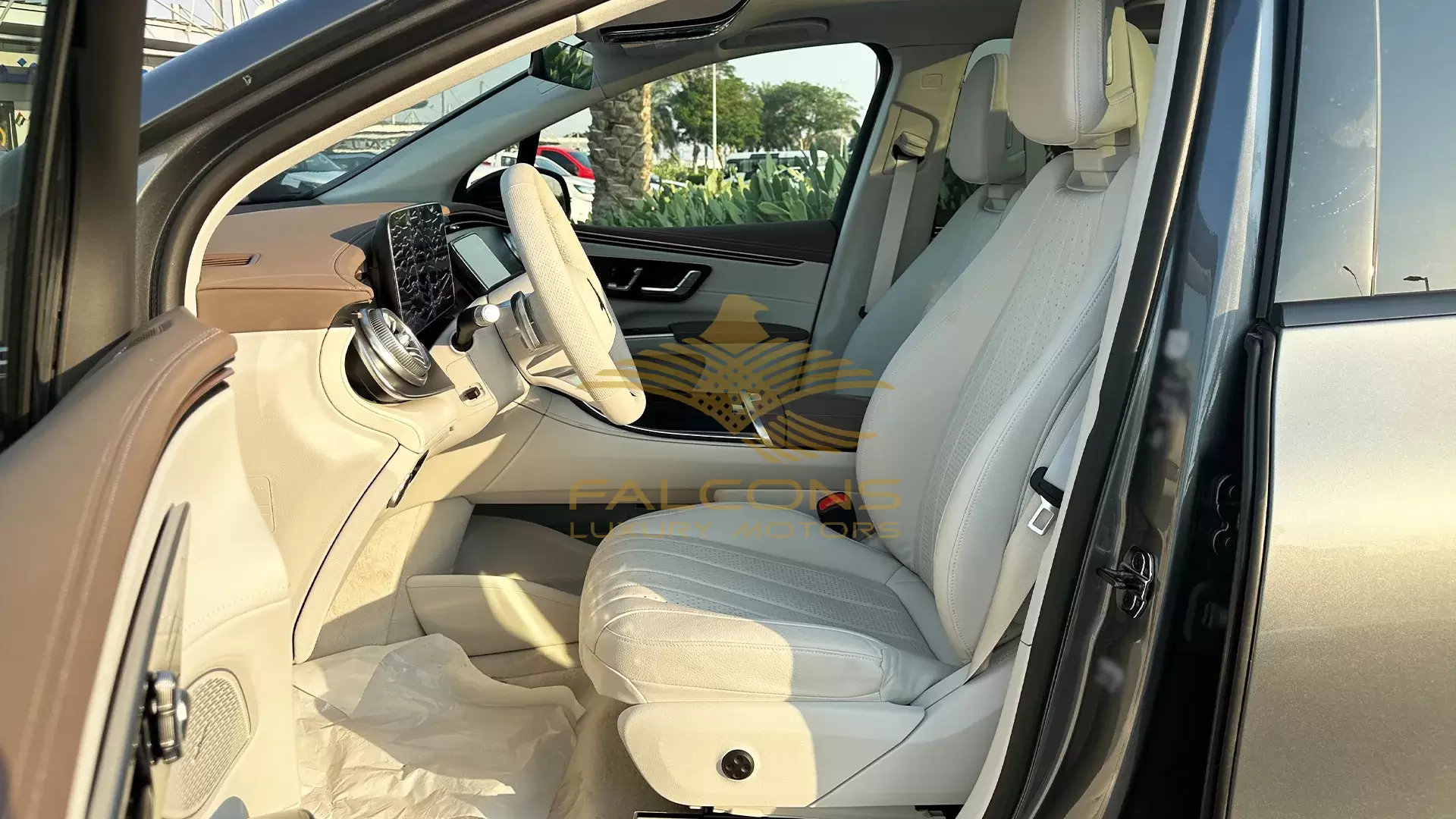 450 4MATIC AT - Image 9