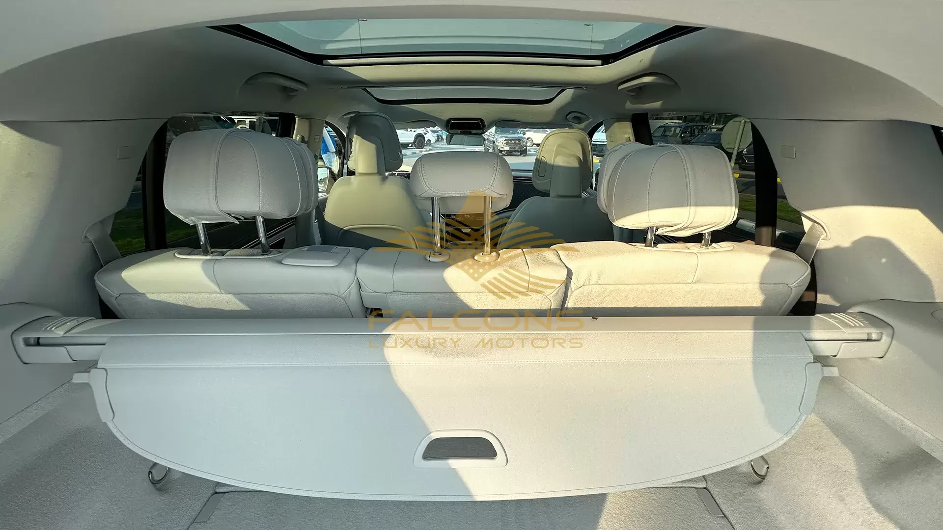 450 4MATIC AT - Image 15