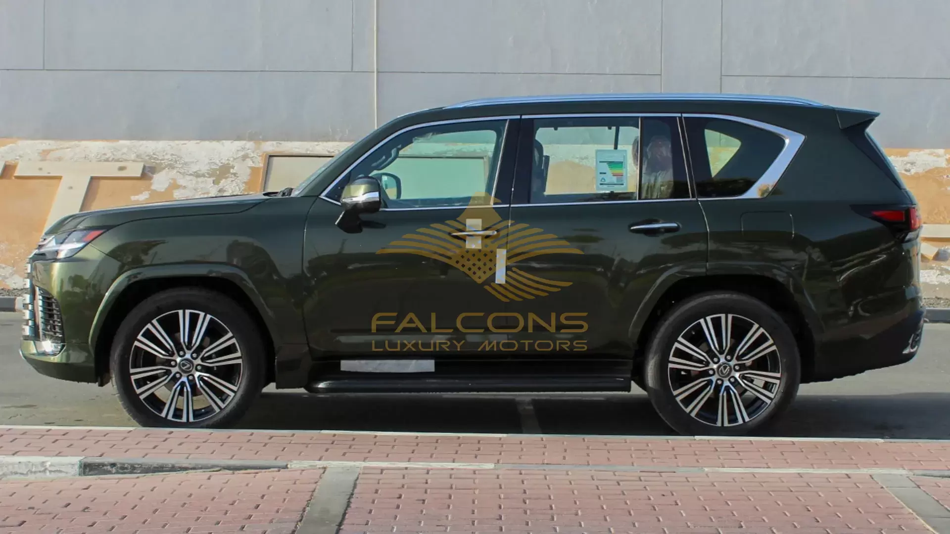 3.5L SIGNATURE AT - Image 2