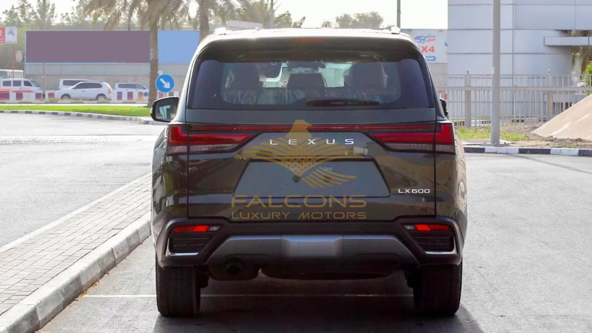 3.5L SIGNATURE AT - Image 4