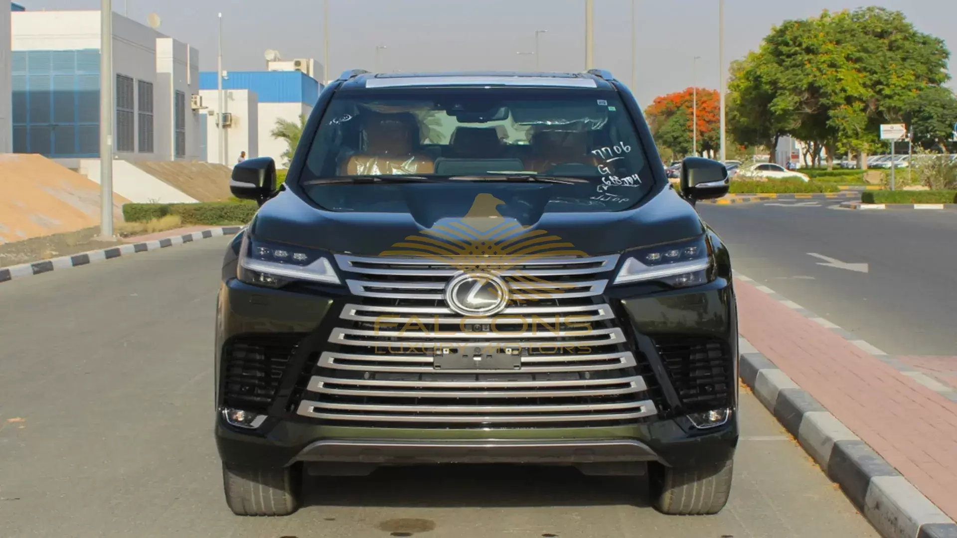3.5L SIGNATURE AT - Image 8