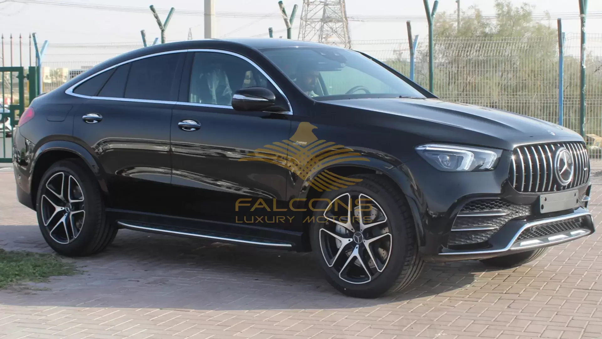 3.0L 53 AMG COUPE WO S.ROOF AT - Image 5