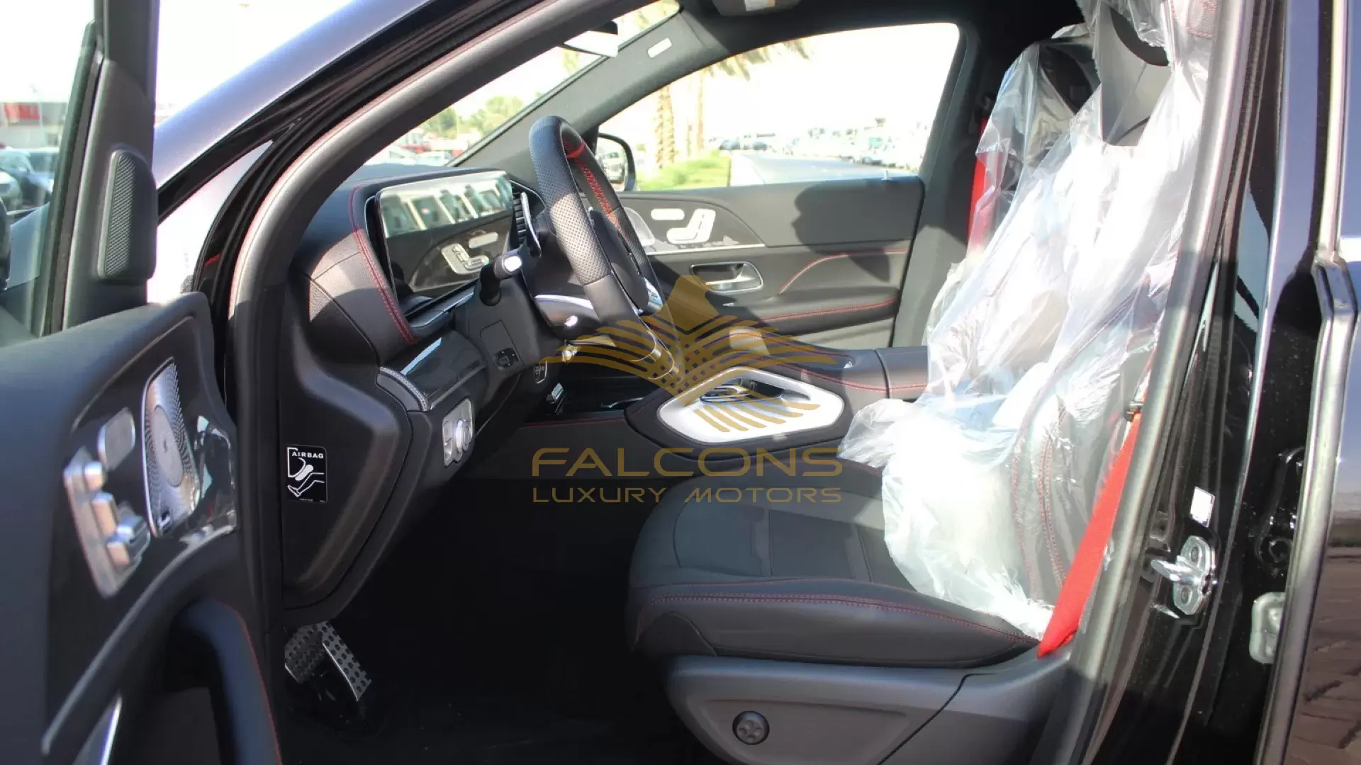 3.0L 53 AMG COUPE WO S.ROOF AT - Image 9
