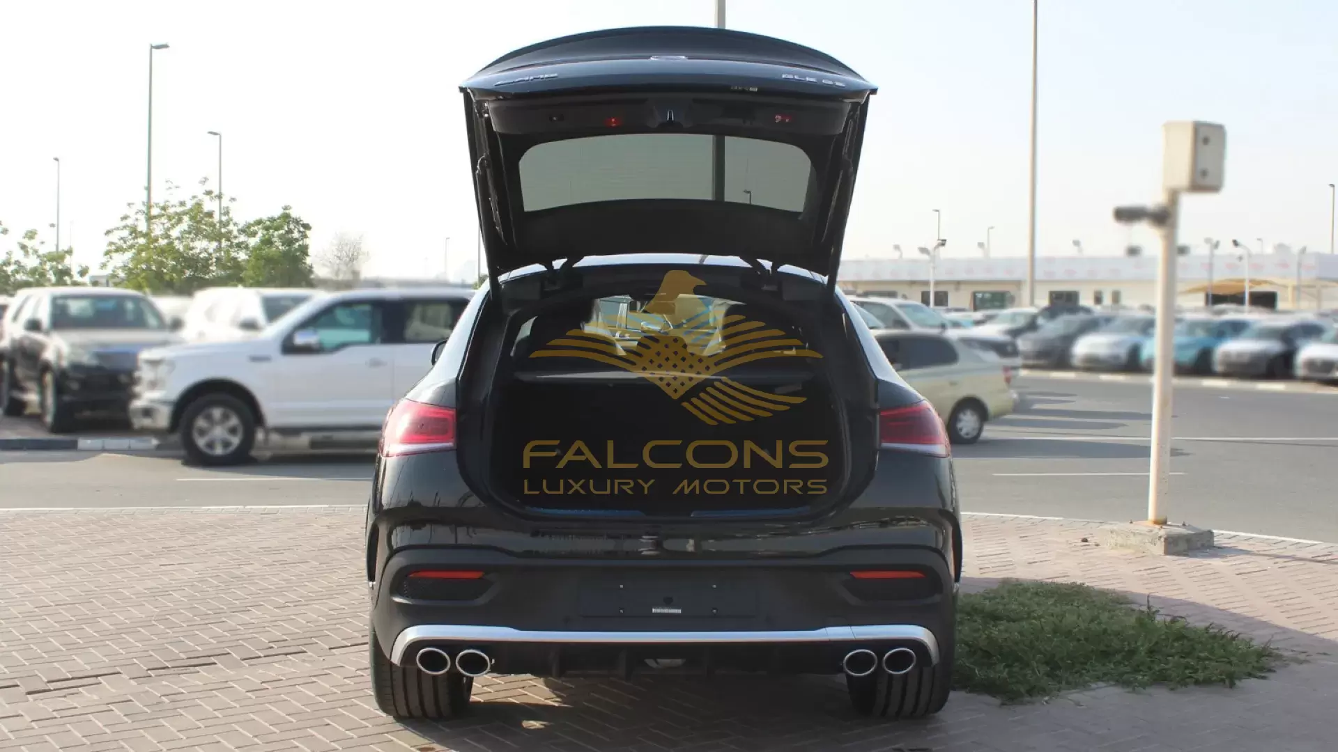 3.0L 53 AMG COUPE WO S.ROOF AT - Image 11