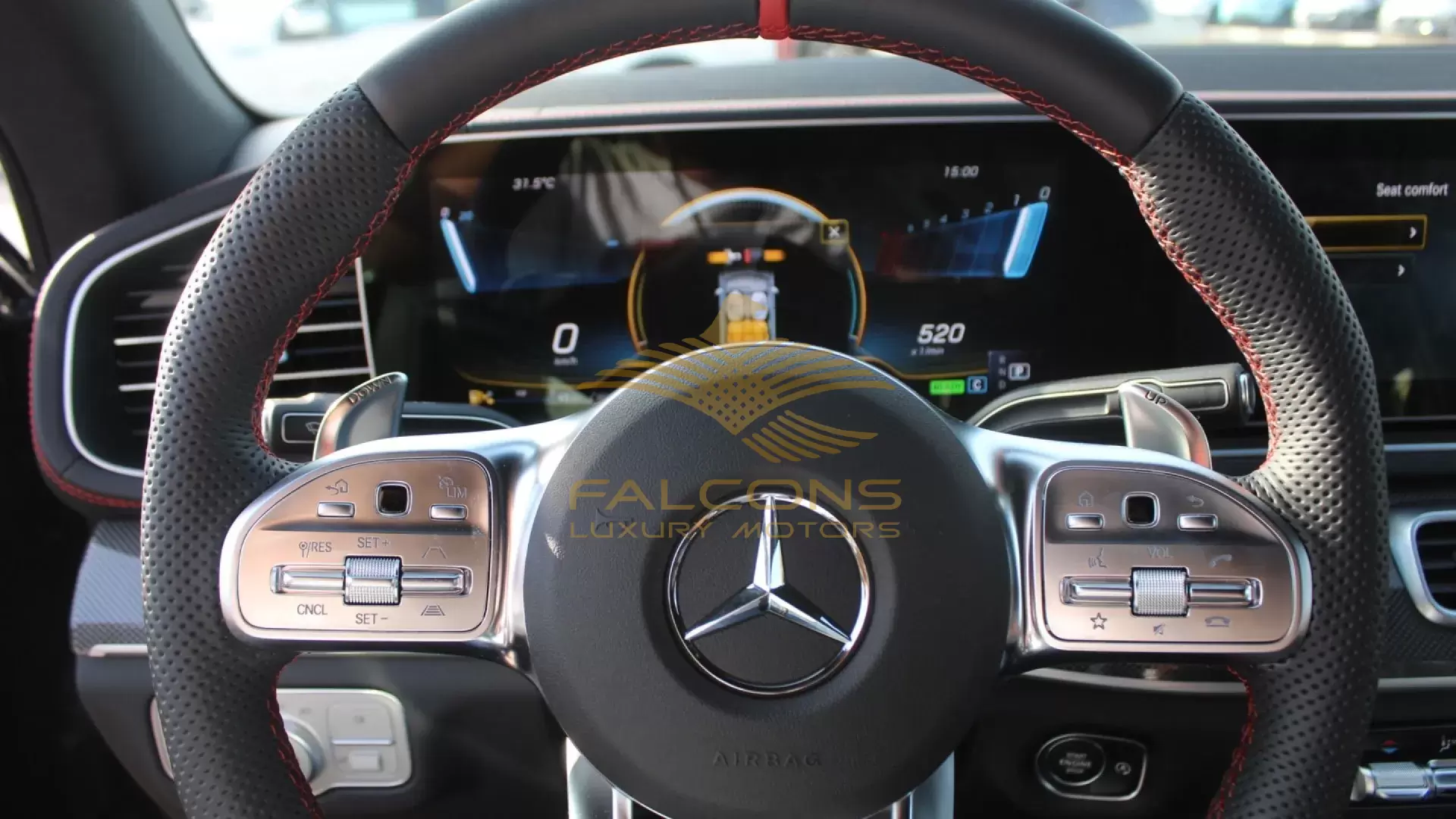 3.0L 53 AMG COUPE WO S.ROOF AT - Image 18