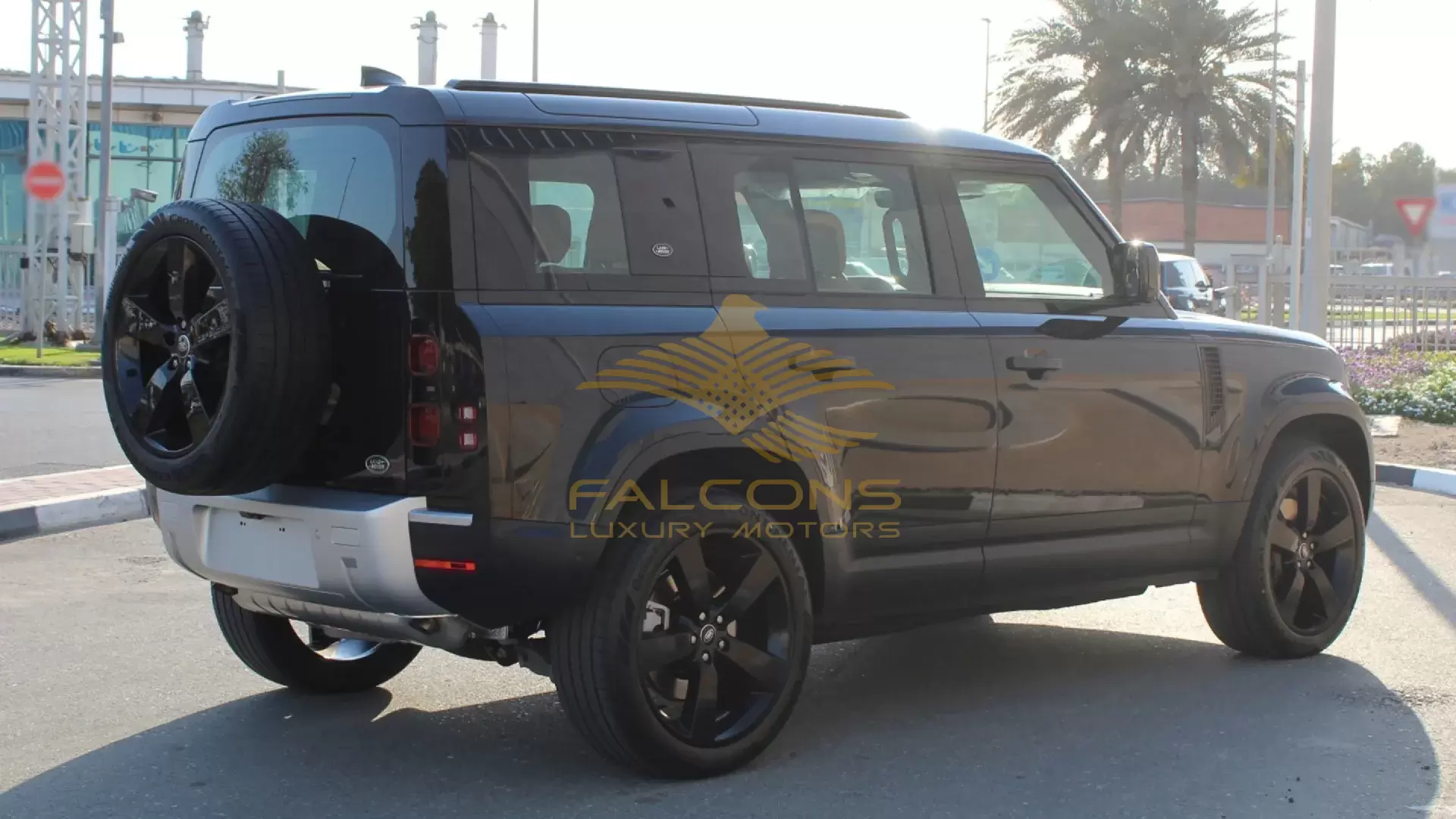 3.0L 110 HSE P400 AT - Image 4