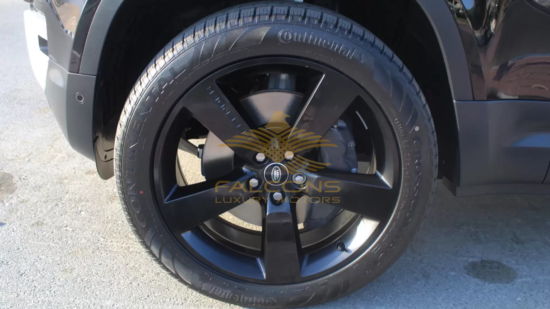 3.0L 110 HSE P400 AT - Image 7