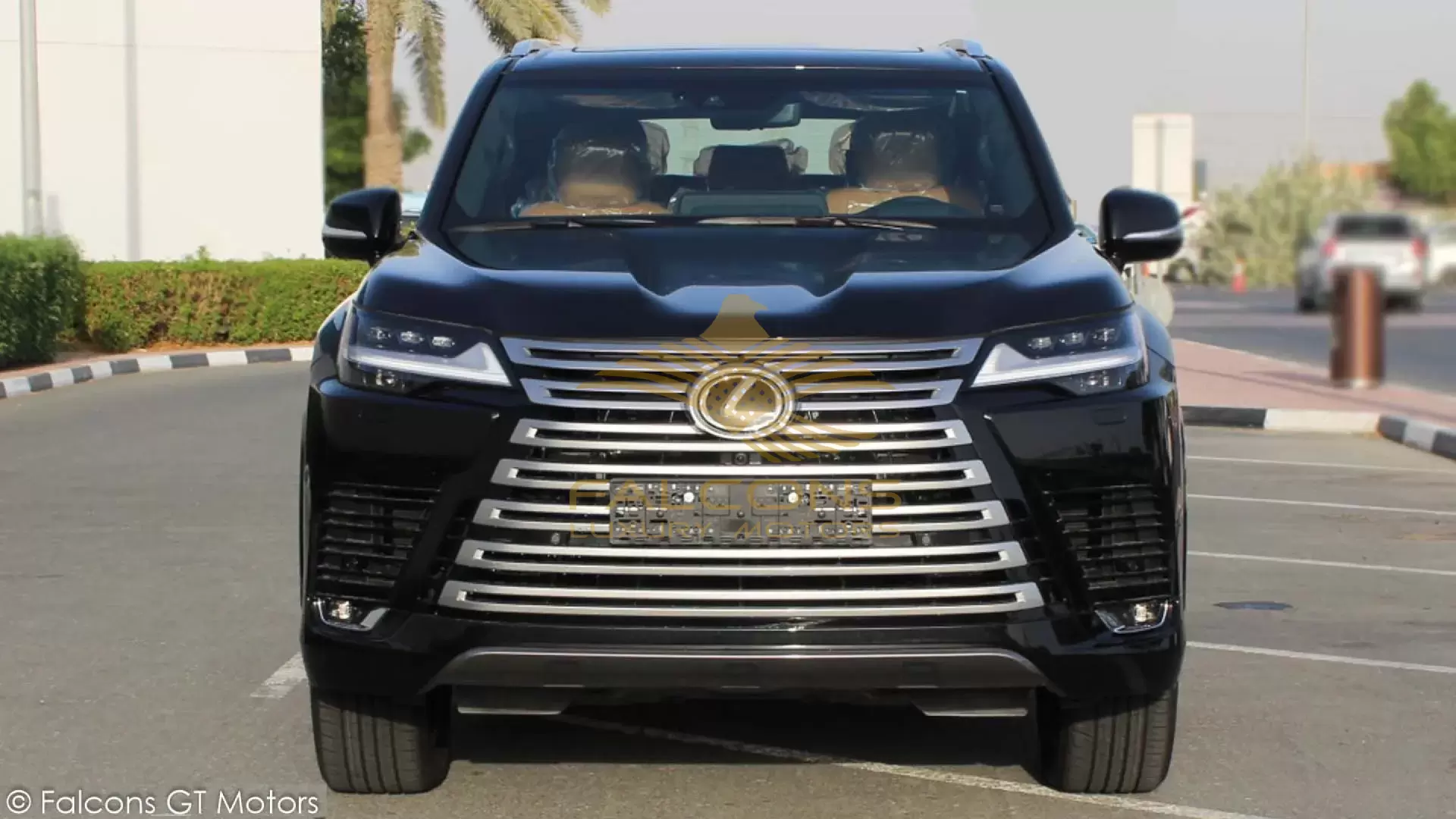 3.5L SIGNATURE AT 2025 - Image 4