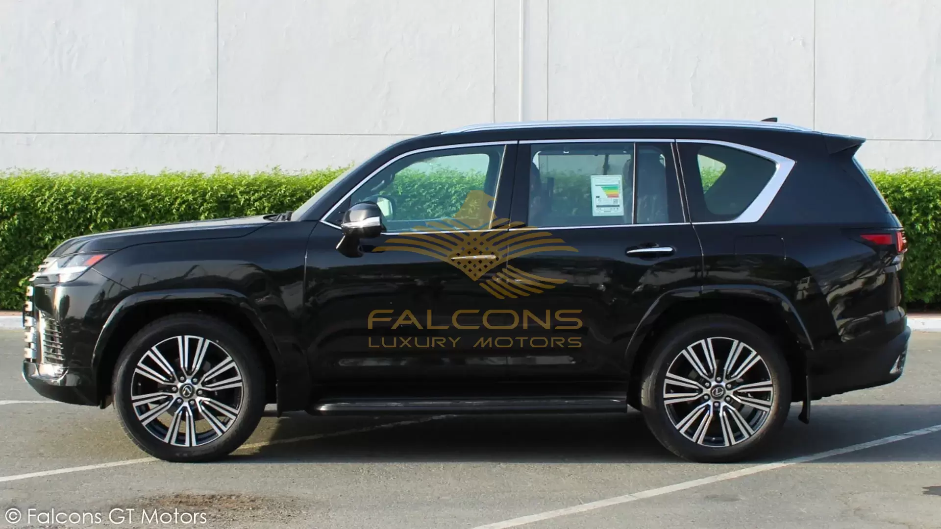 3.5L SIGNATURE AT 2025 - Image 6